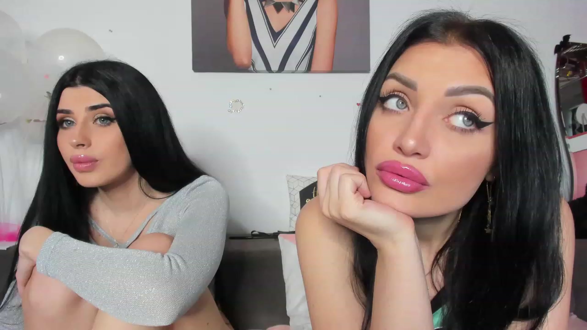 Gallery image thumbnail from AletaOcean's myfreecams stream on, 03/16/2023, 07:16 image 2 of 20
