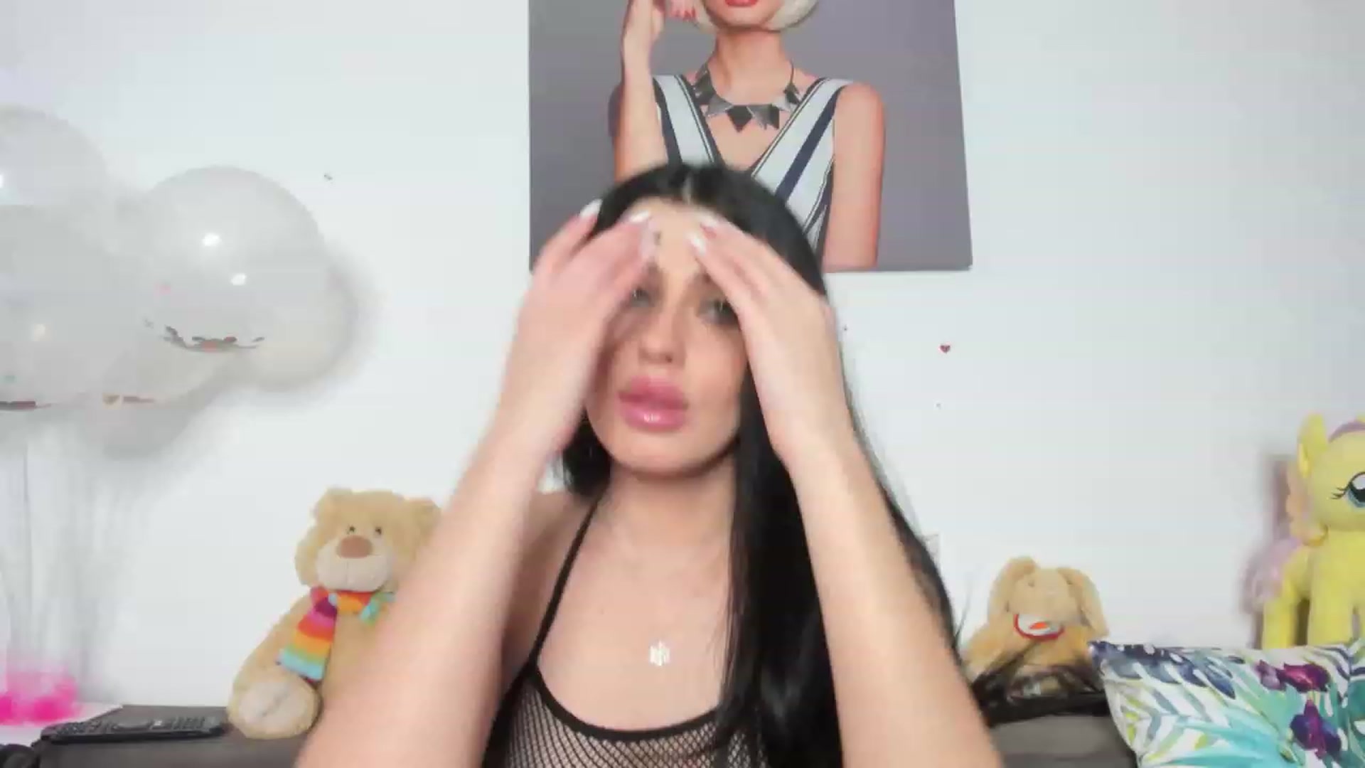 Gallery image thumbnail from AletaOcean's myfreecams stream on, 03/18/2023, 10:47 image 2 of 20