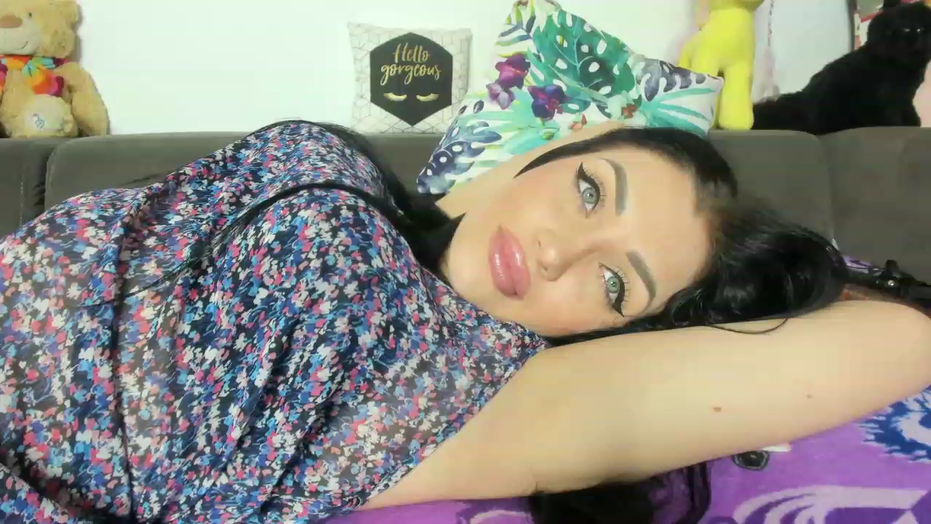 Gallery image thumbnail from AletaOcean's myfreecams stream on, 03/23/2023, 16:00 image 20 of 20