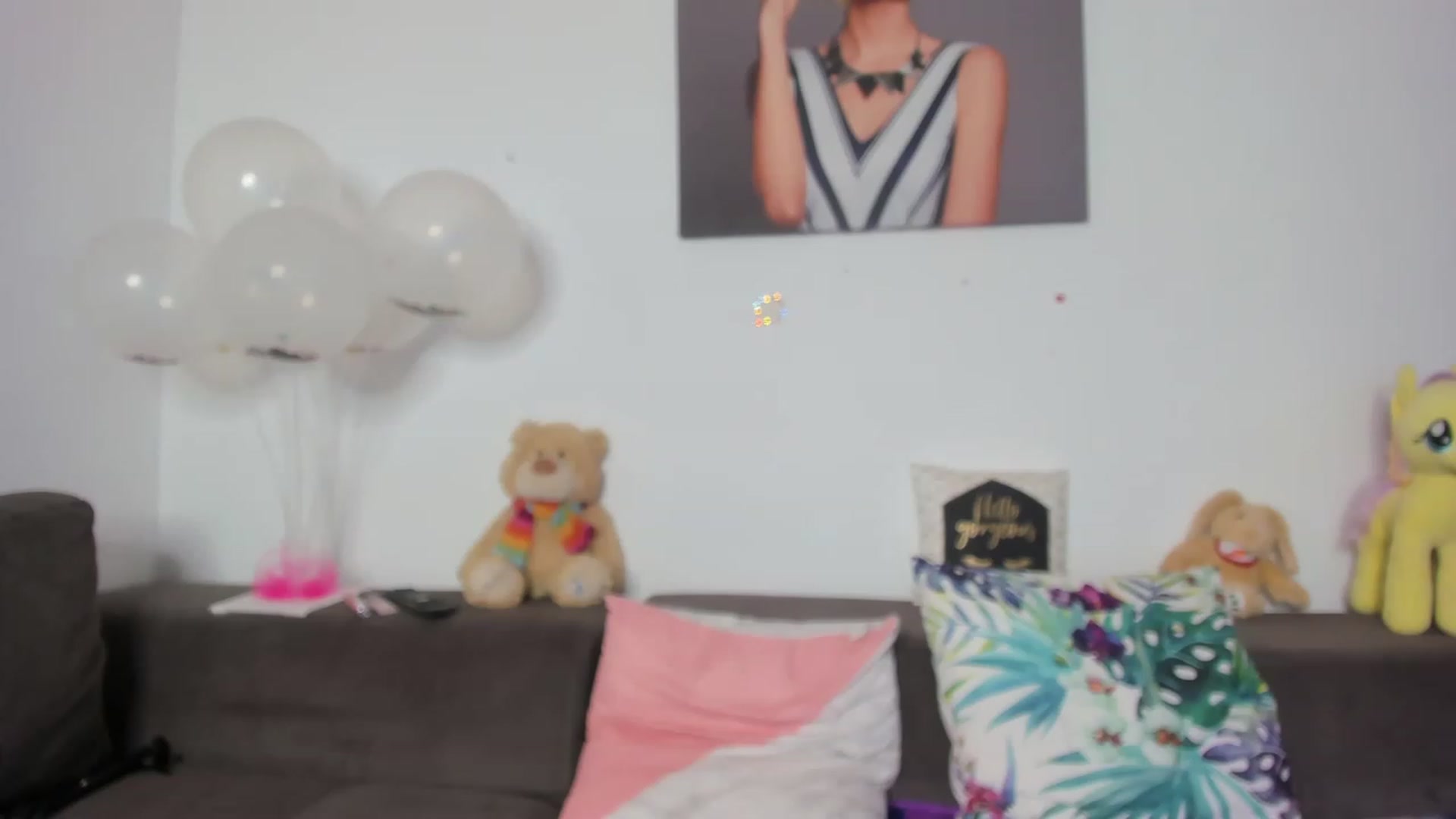 Gallery image thumbnail from AletaOcean's myfreecams stream on, 03/25/2023, 10:05 image 19 of 20