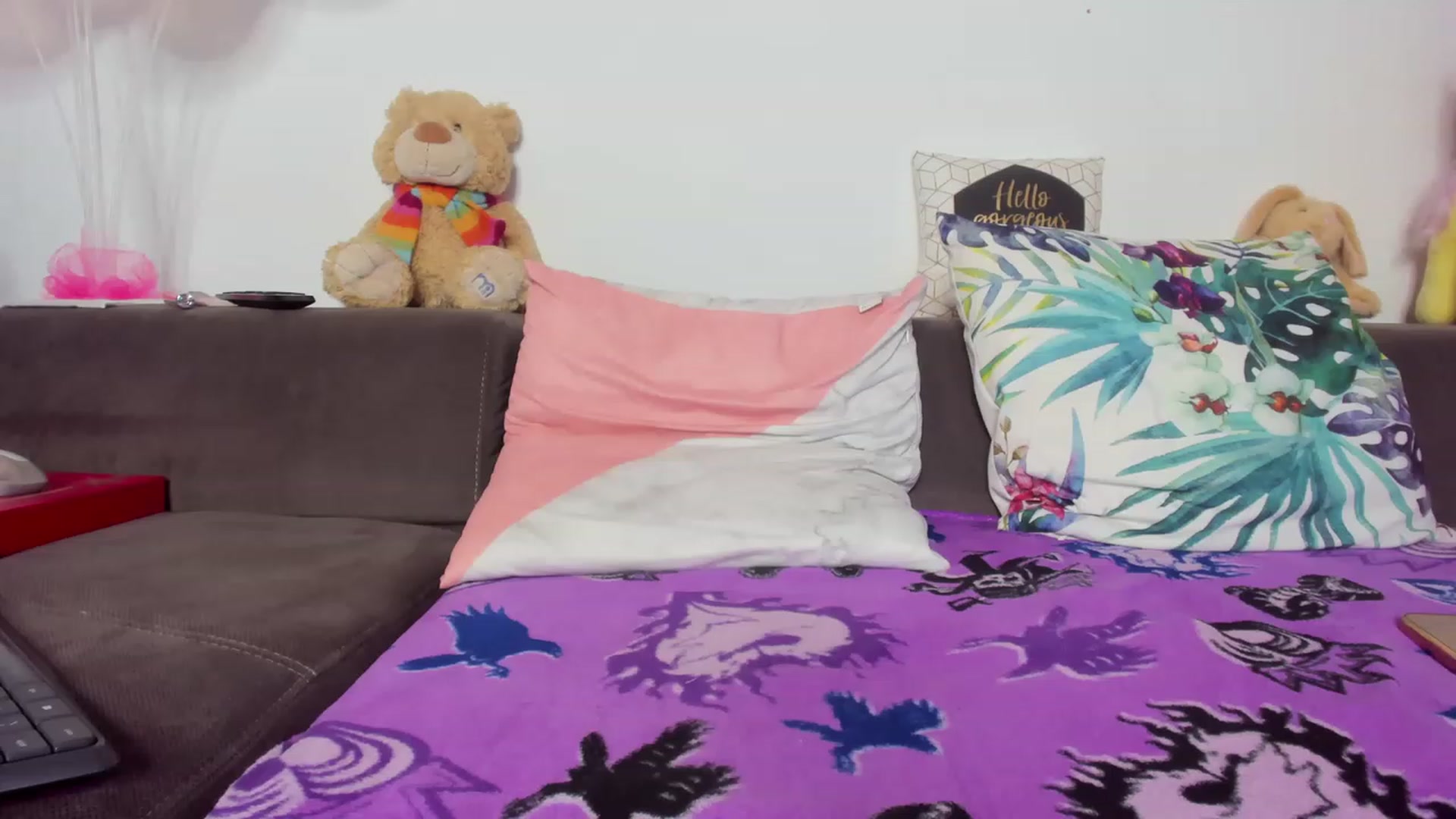 Gallery image thumbnail from AletaOcean's myfreecams stream on, 03/25/2023, 10:05 image 14 of 20