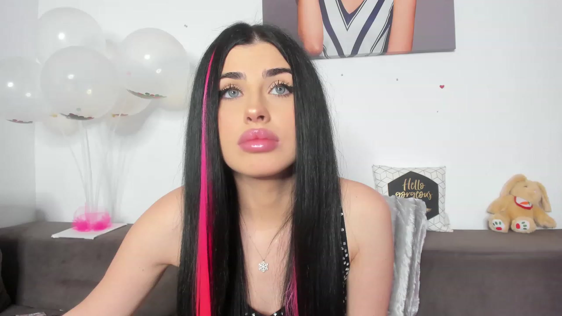 Gallery image thumbnail from AletaOcean's myfreecams stream on, 03/27/2023, 12:57 image 5 of 20