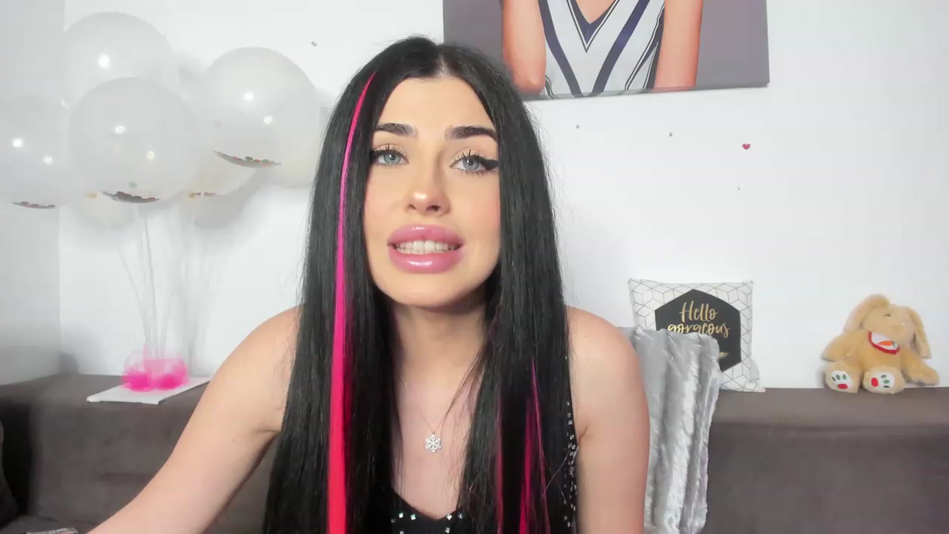 Gallery image thumbnail from AletaOcean's myfreecams stream on, 03/27/2023, 12:57 image 4 of 20