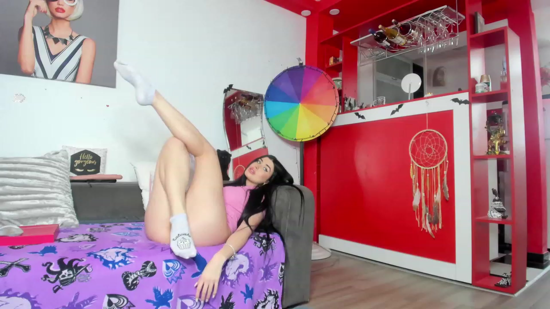 Gallery image thumbnail from AletaOcean's myfreecams stream on, 03/29/2023, 15:06 image 2 of 20