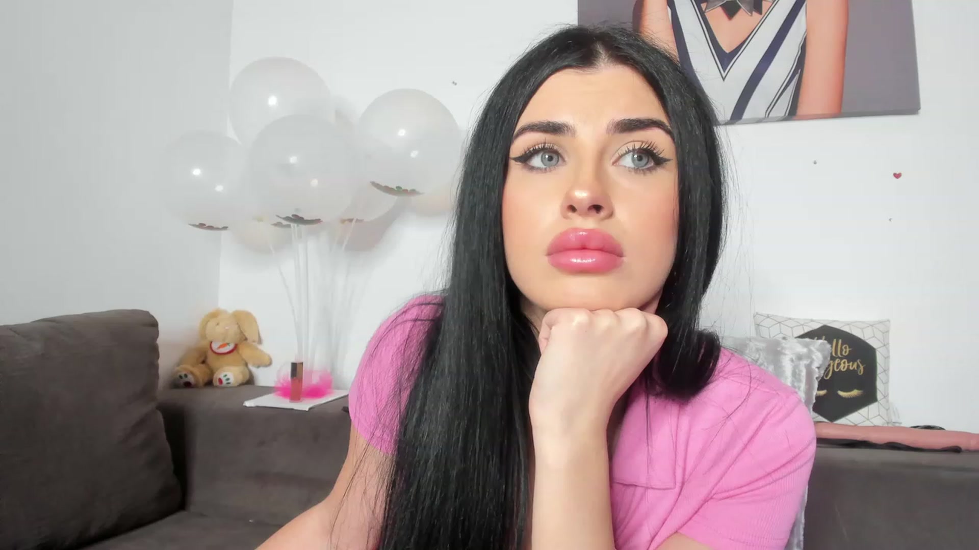 Gallery image thumbnail from AletaOcean's myfreecams stream on, 03/29/2023, 16:14 image 10 of 20