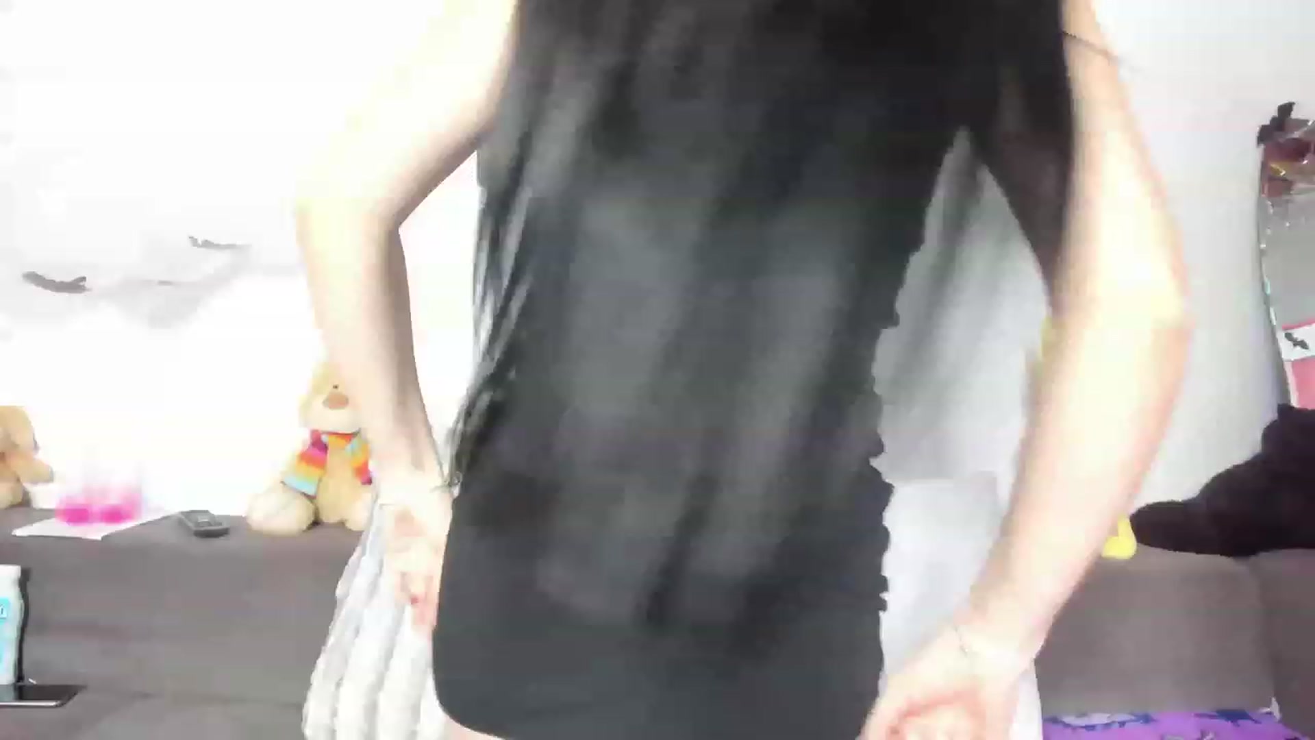 Gallery image thumbnail from AletaOcean's myfreecams stream on, 04/03/2023, 09:04 image 18 of 20