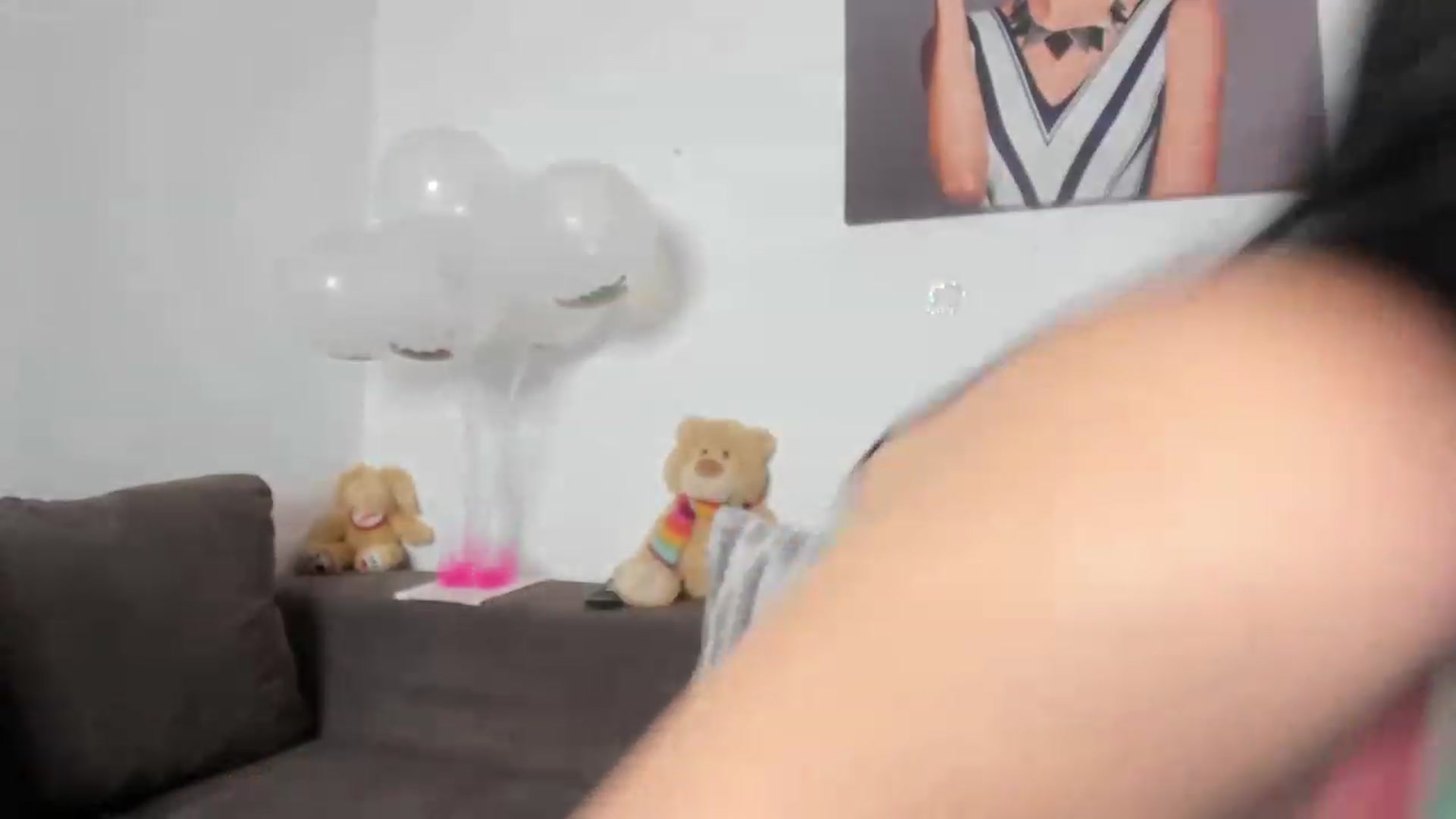 Gallery image thumbnail from AletaOcean's myfreecams stream on, 04/05/2023, 08:55 image 20 of 20