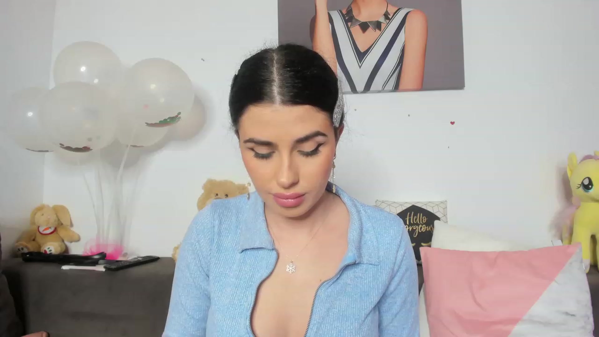 Gallery image thumbnail from AletaOcean's myfreecams stream on, 04/06/2023, 13:49 image 18 of 20