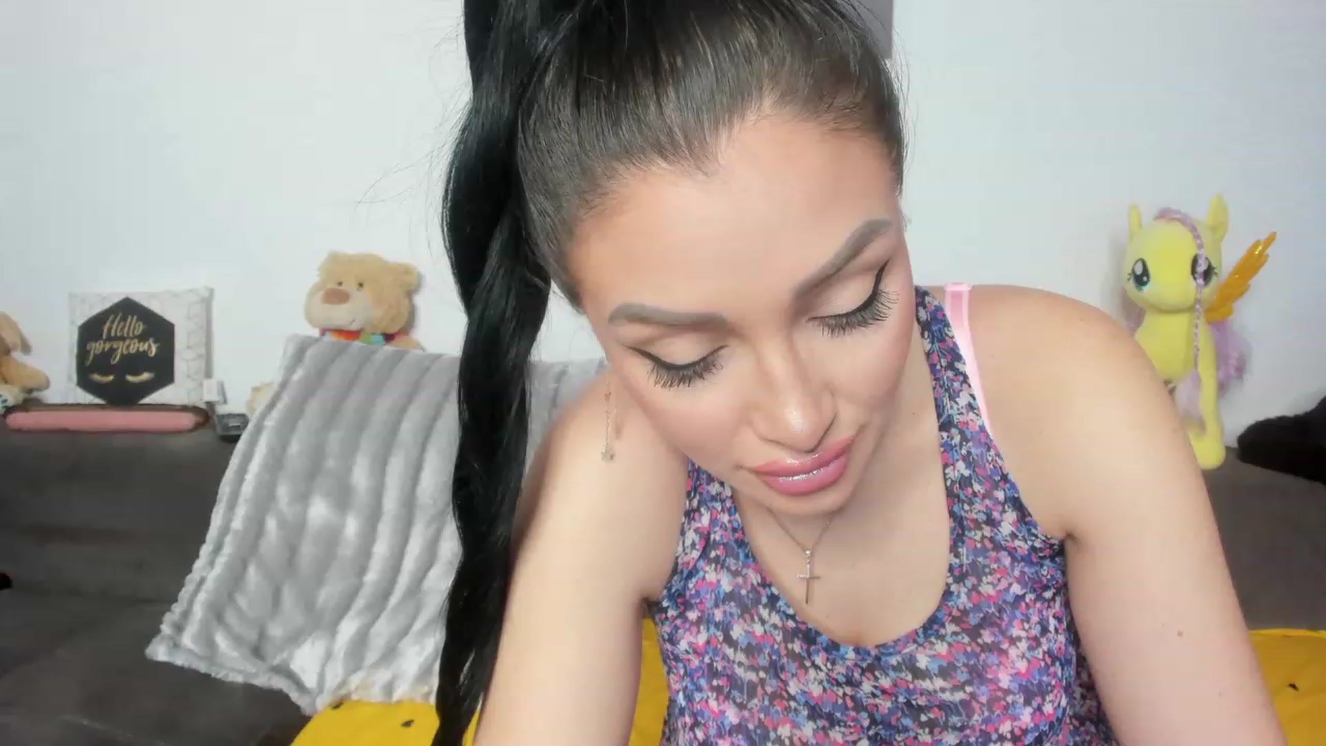 Gallery image thumbnail from AletaOcean's myfreecams stream on, 04/13/2023, 09:15 image 15 of 20
