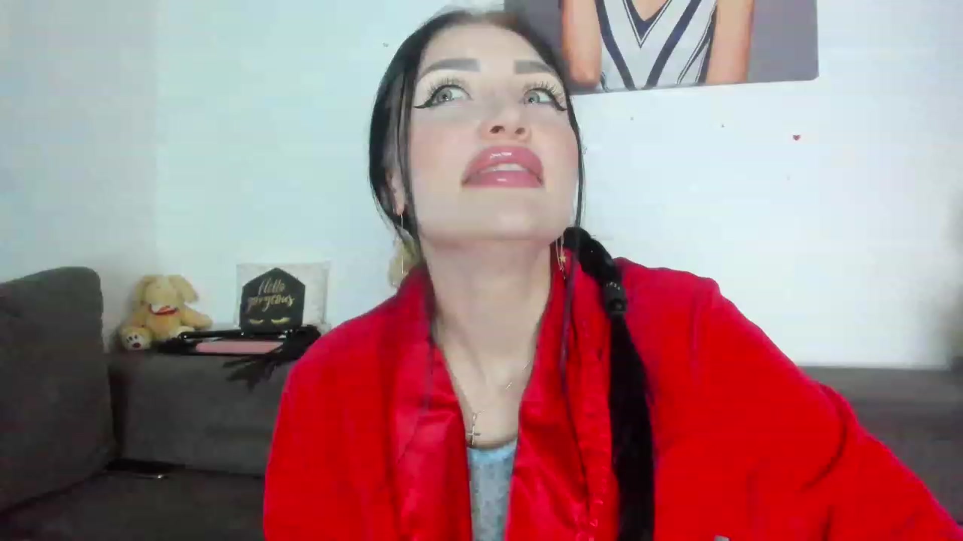 Gallery image thumbnail from AletaOcean's myfreecams stream on, 04/26/2023, 12:57 image 16 of 20
