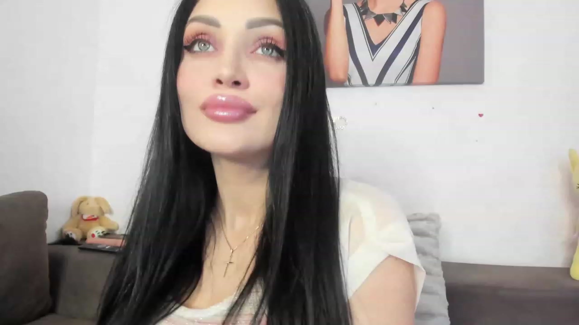 Gallery image thumbnail from AletaOcean's myfreecams stream on, 04/29/2023, 12:53 image 9 of 20