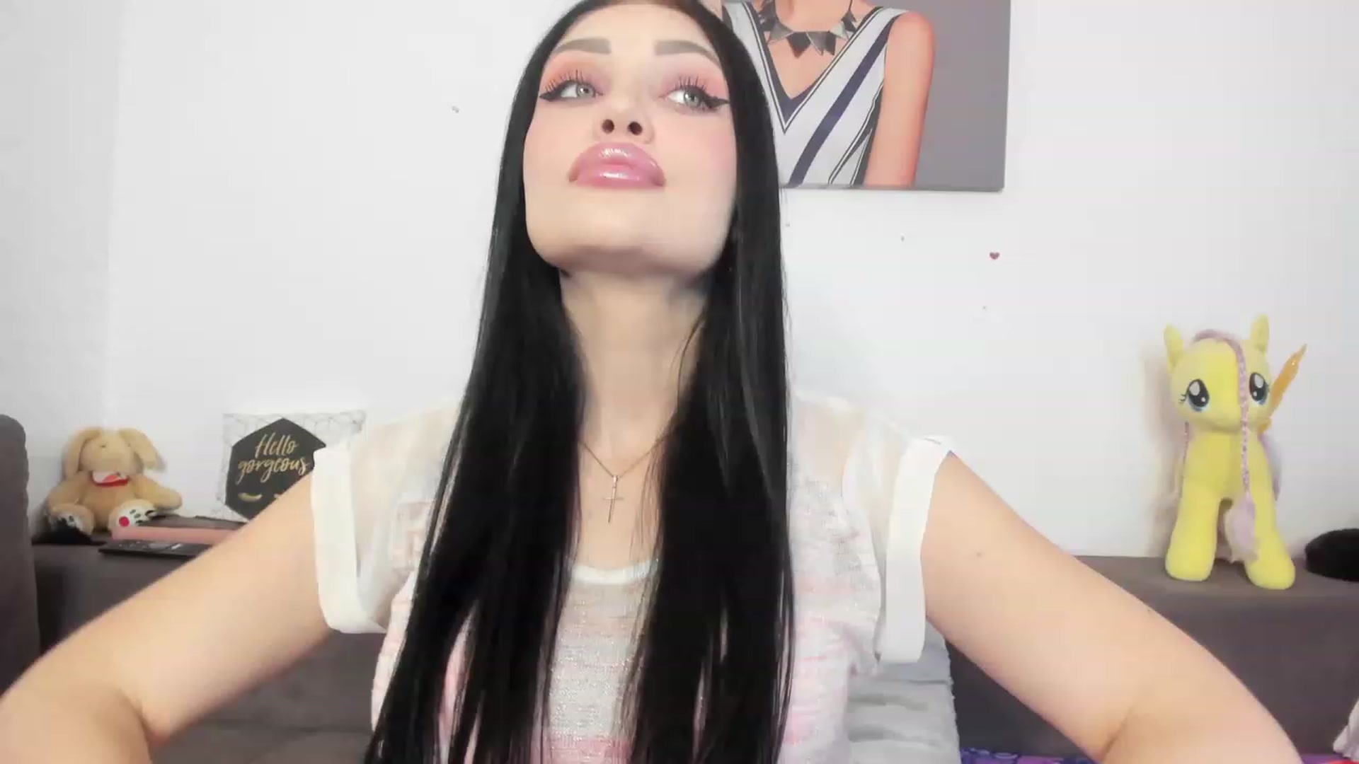 Gallery image thumbnail from AletaOcean's myfreecams stream on, 04/29/2023, 12:53 image 11 of 20