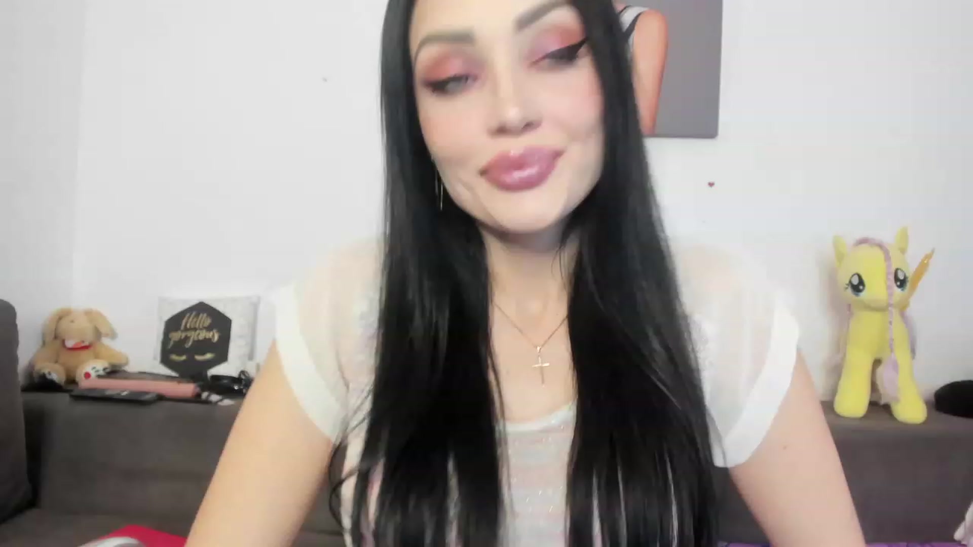 Gallery image thumbnail from AletaOcean's myfreecams stream on, 04/29/2023, 12:53 image 12 of 20