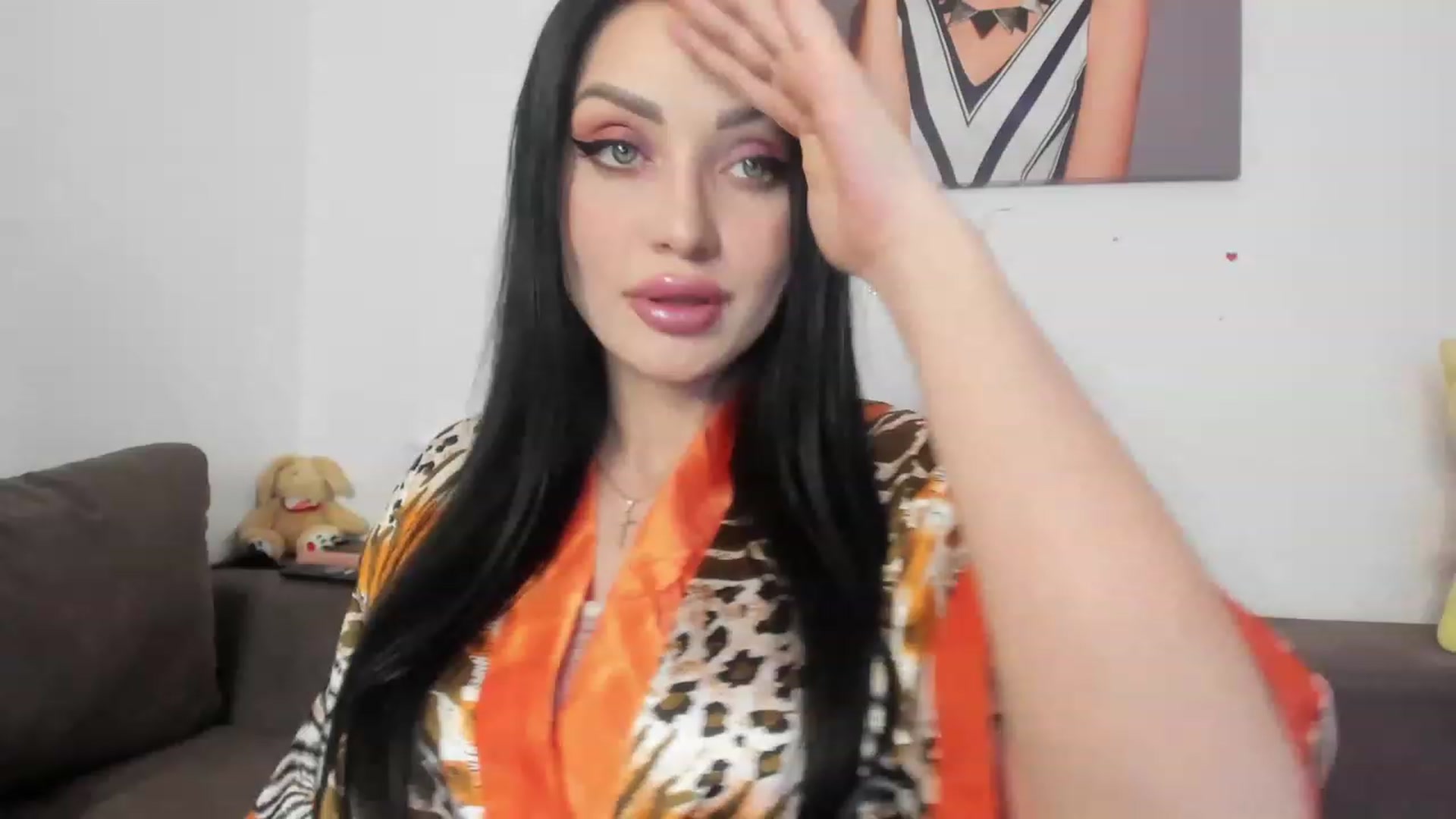 Gallery image thumbnail from AletaOcean's myfreecams stream on, 04/29/2023, 12:53 image 10 of 20