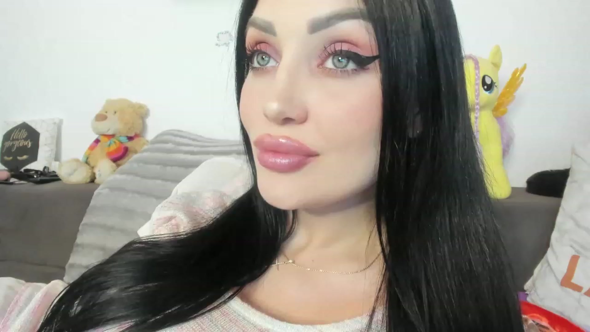 Gallery image thumbnail from AletaOcean's myfreecams stream on, 04/29/2023, 13:13 image 1 of 20