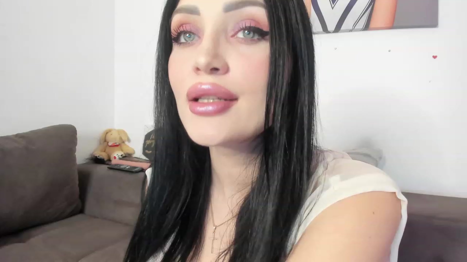 Gallery image thumbnail from AletaOcean's myfreecams stream on, 04/29/2023, 13:13 image 18 of 20