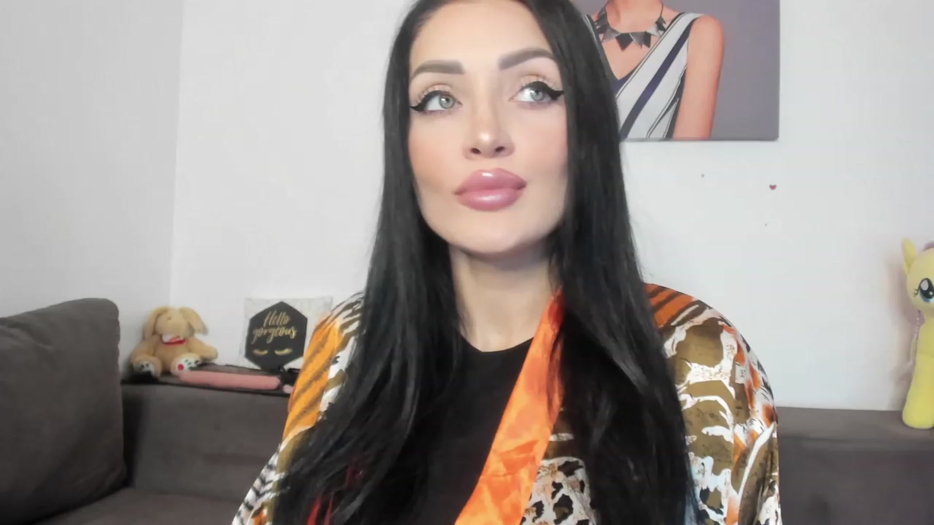 Gallery image thumbnail from AletaOcean's myfreecams stream on, 05/01/2023, 11:00 image 5 of 20