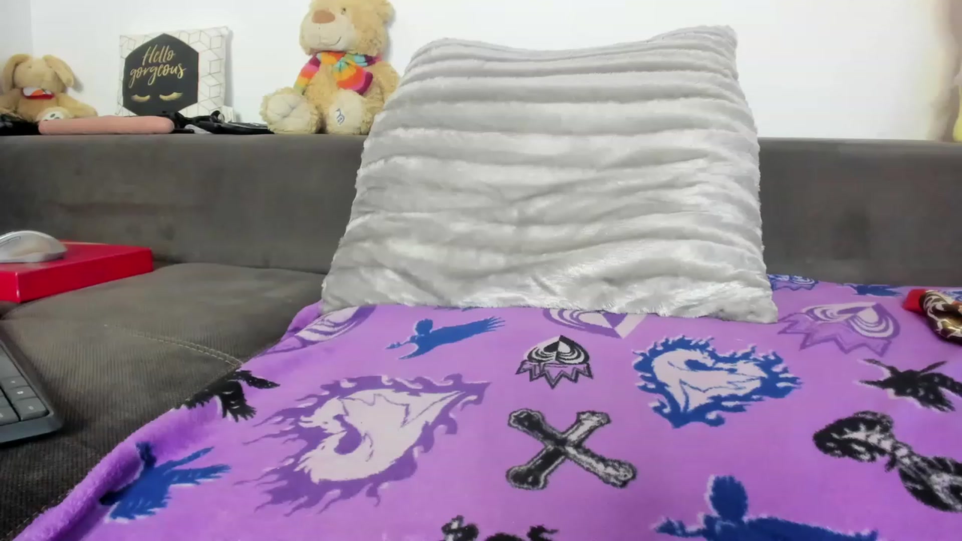 Gallery image thumbnail from AletaOcean's myfreecams stream on, 05/01/2023, 14:05 image 20 of 20