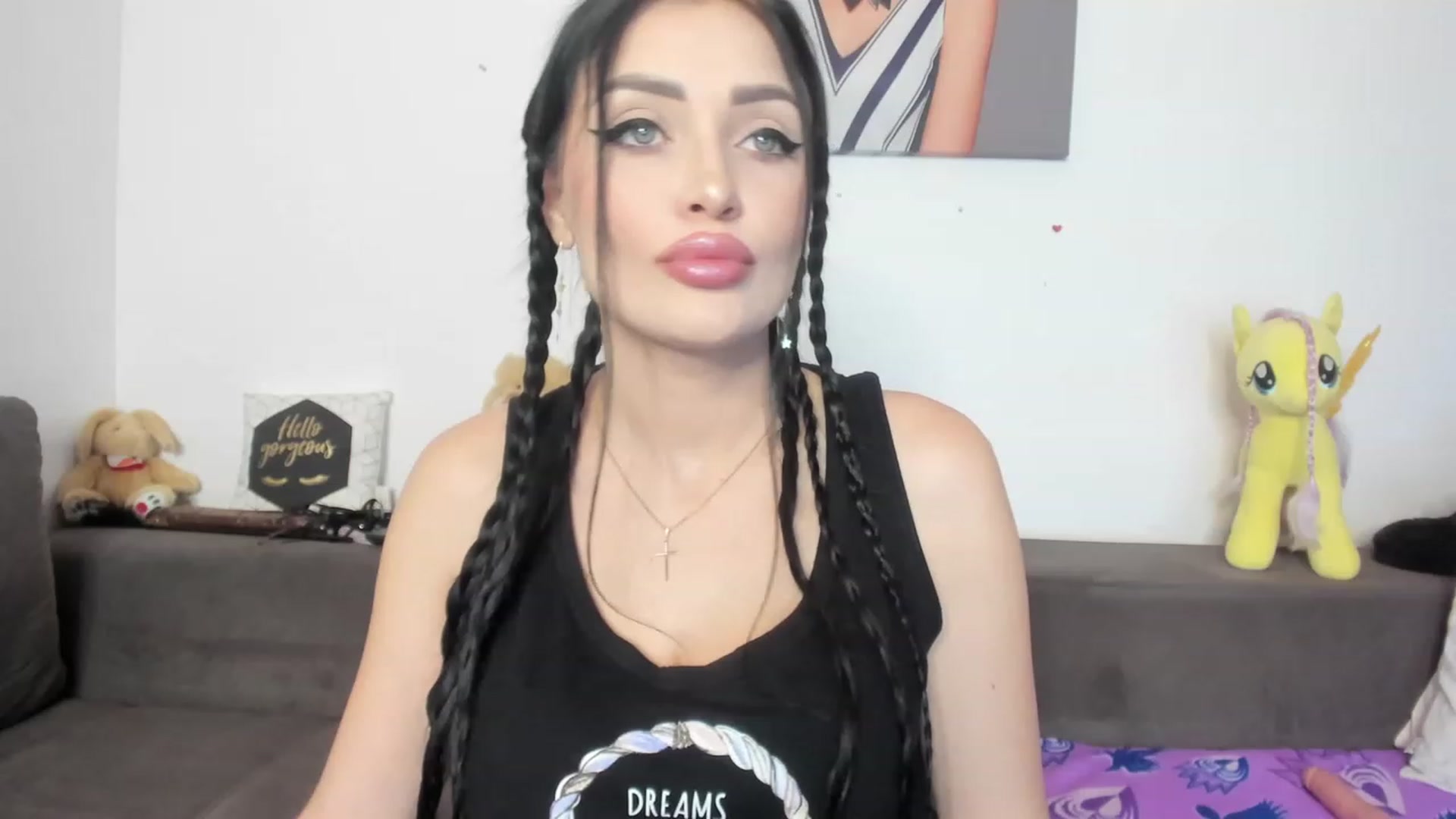 Gallery image thumbnail from AletaOcean's myfreecams stream on, 05/02/2023, 10:12 image 6 of 20