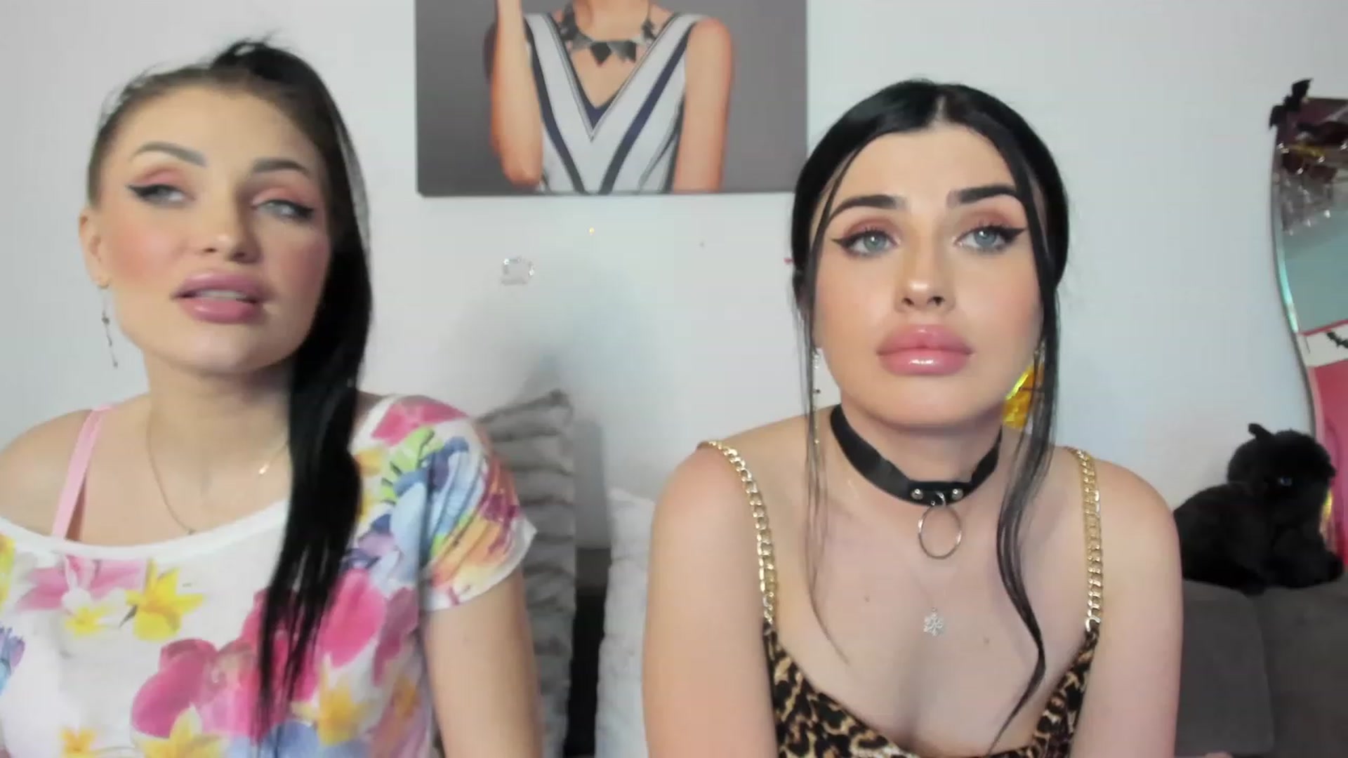 Gallery image thumbnail from AletaOcean's myfreecams stream on, 05/11/2023, 12:42 image 10 of 20