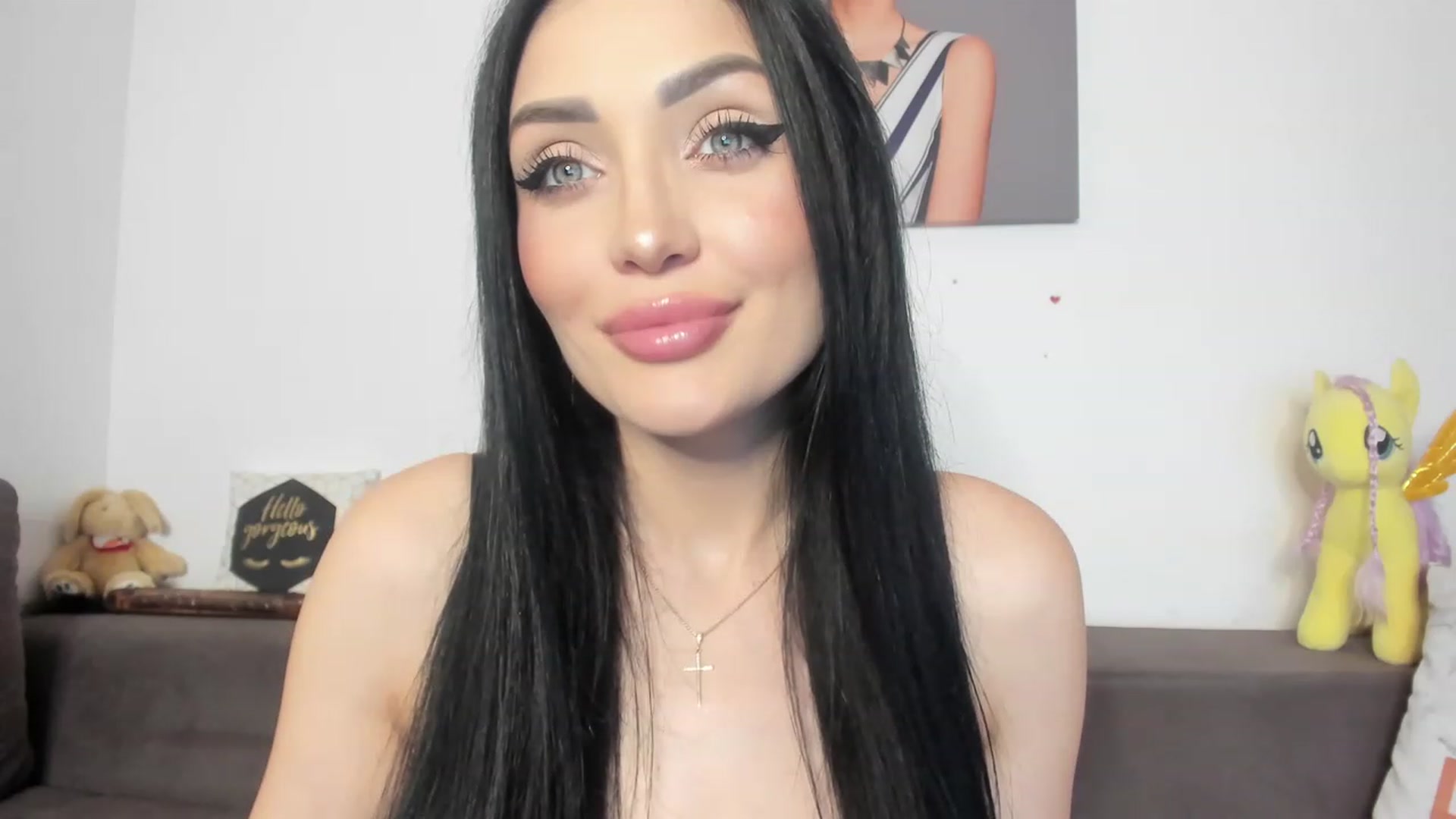 Gallery image thumbnail from AletaOcean's myfreecams stream on, 05/13/2023, 12:42 image 20 of 20