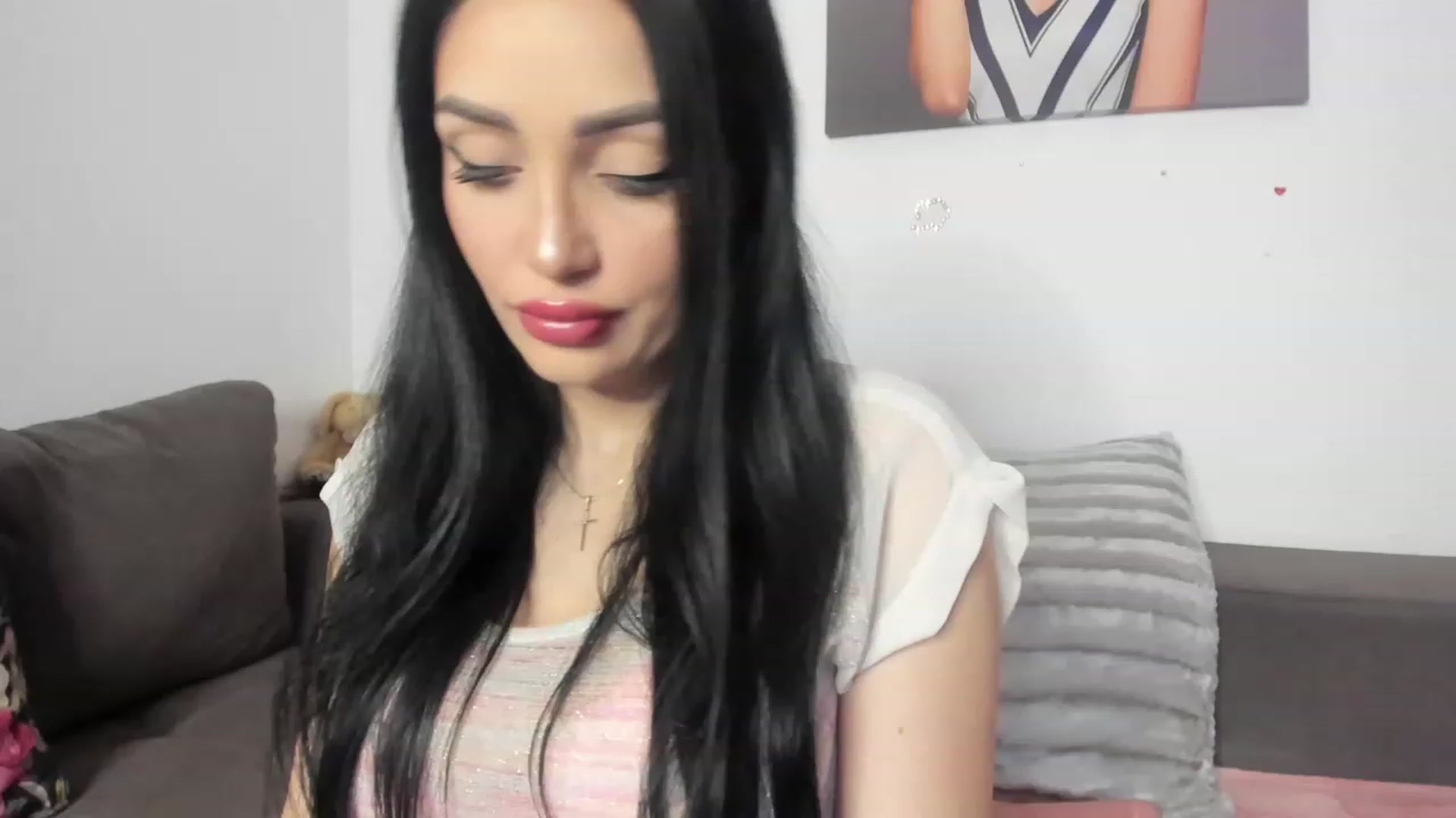 Gallery image thumbnail from AletaOcean's myfreecams stream on, 05/15/2023, 07:47 image 5 of 20