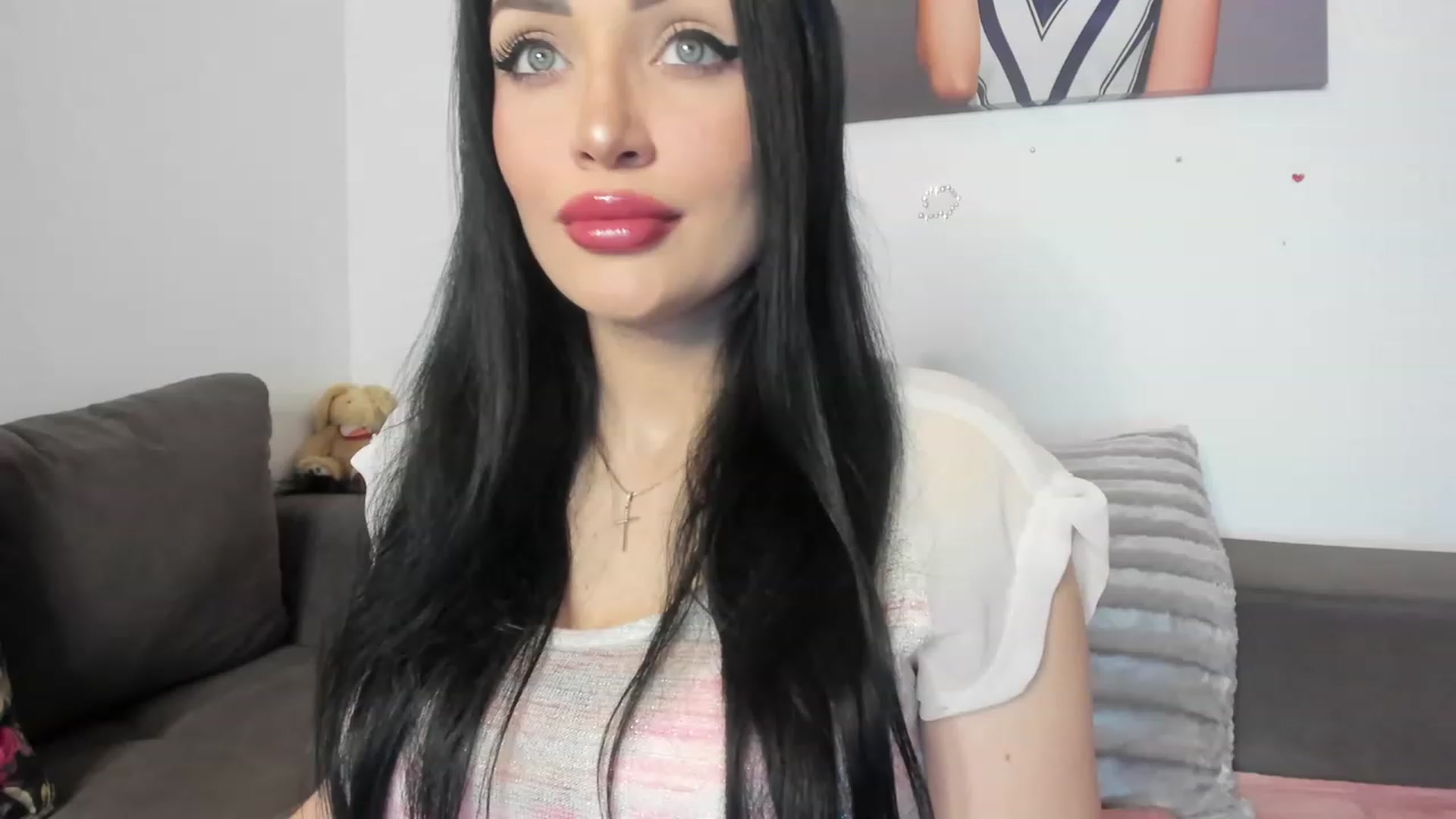 Gallery image thumbnail from AletaOcean's myfreecams stream on, 05/15/2023, 07:47 image 2 of 20