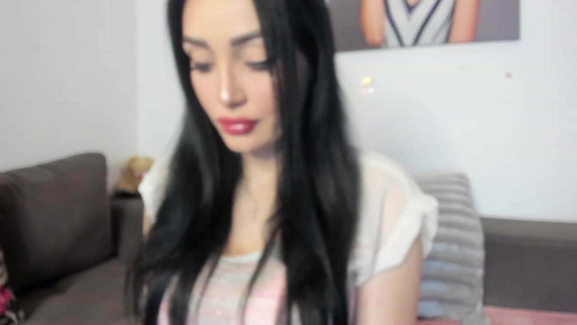 Gallery image thumbnail from AletaOcean's myfreecams stream on, 05/15/2023, 07:47 image 4 of 20