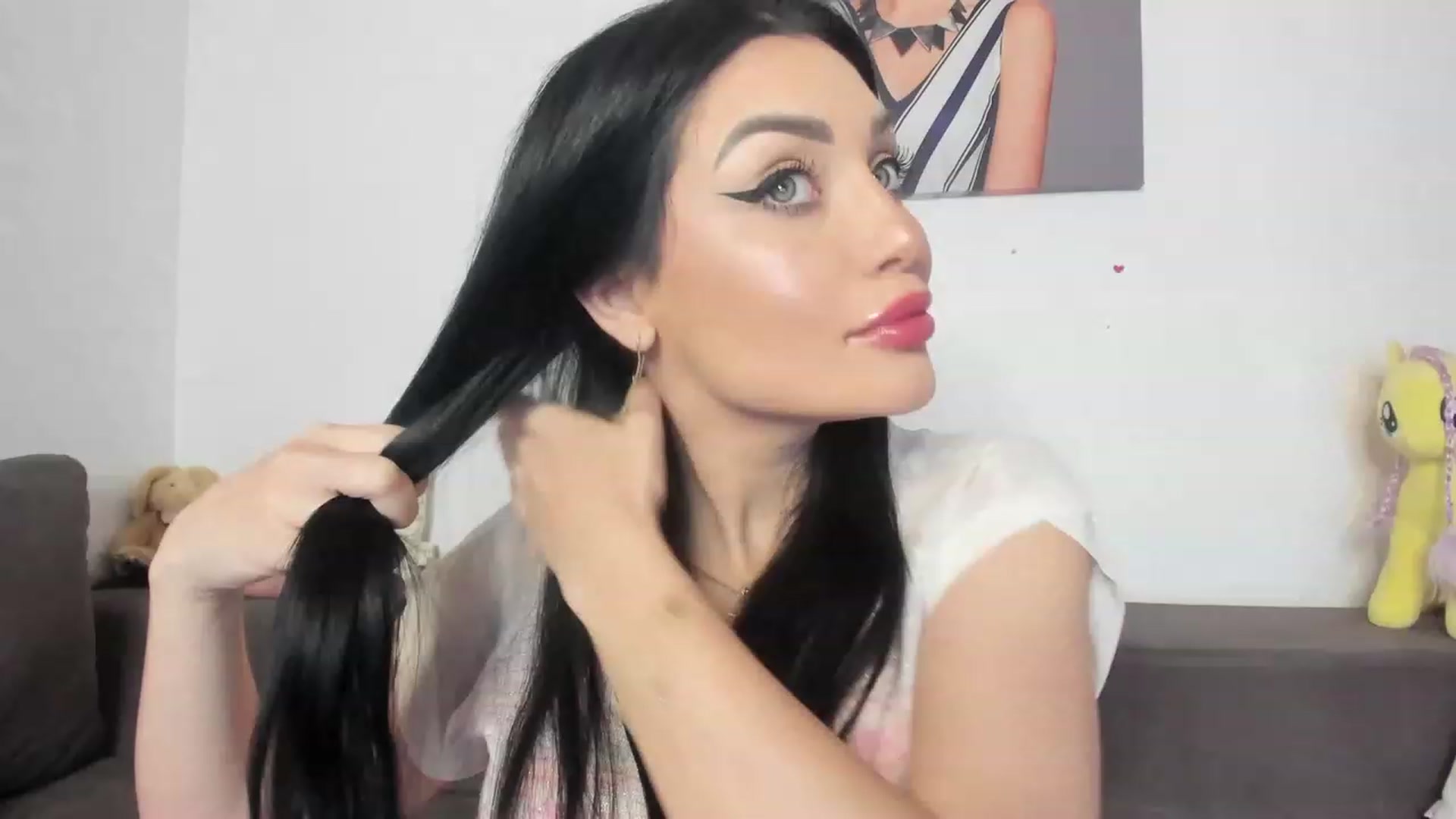 Gallery image thumbnail from AletaOcean's myfreecams stream on, 05/15/2023, 11:13 image 1 of 20