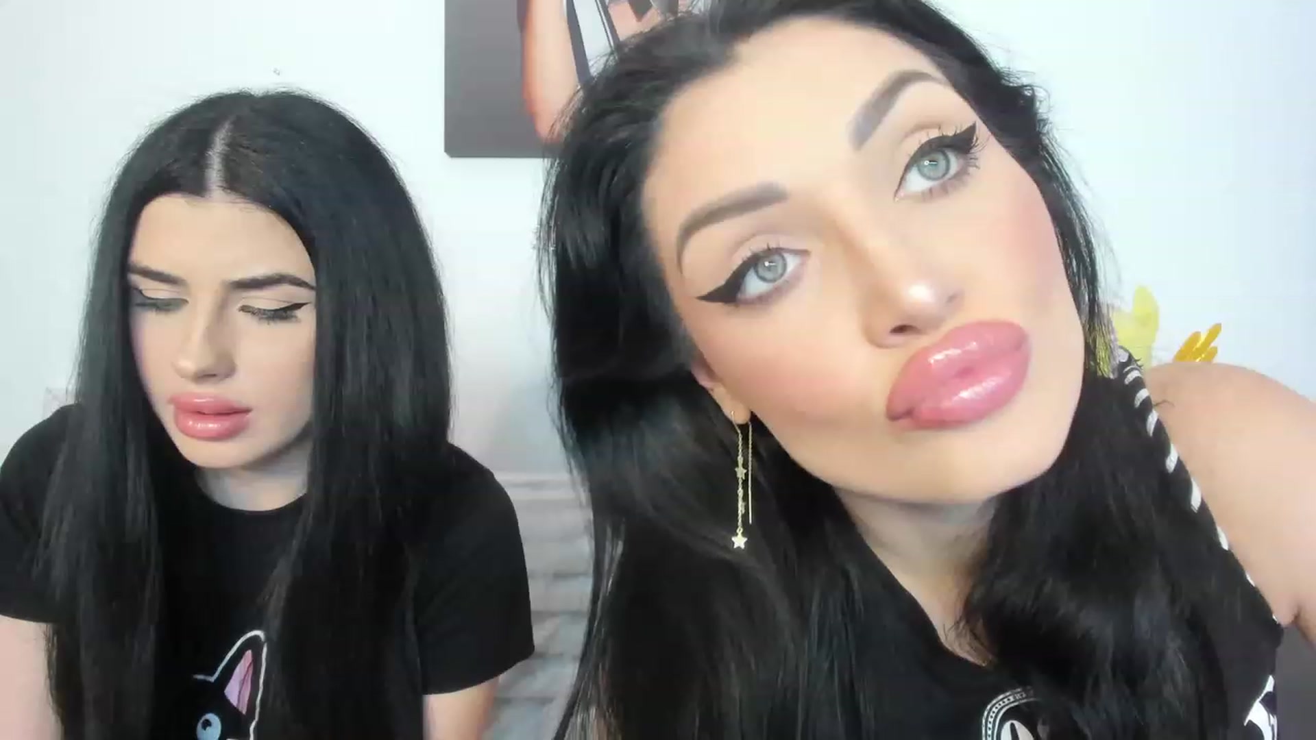Gallery image thumbnail from AletaOcean's myfreecams stream on, 05/17/2023, 15:09 image 8 of 20