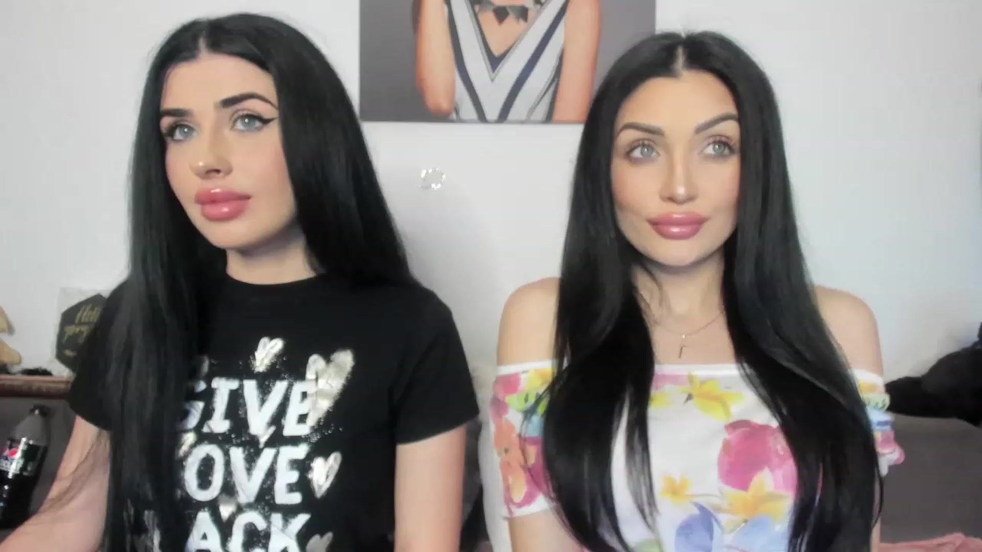 Gallery image thumbnail from AletaOcean's myfreecams stream on, 05/18/2023, 14:22 image 12 of 20