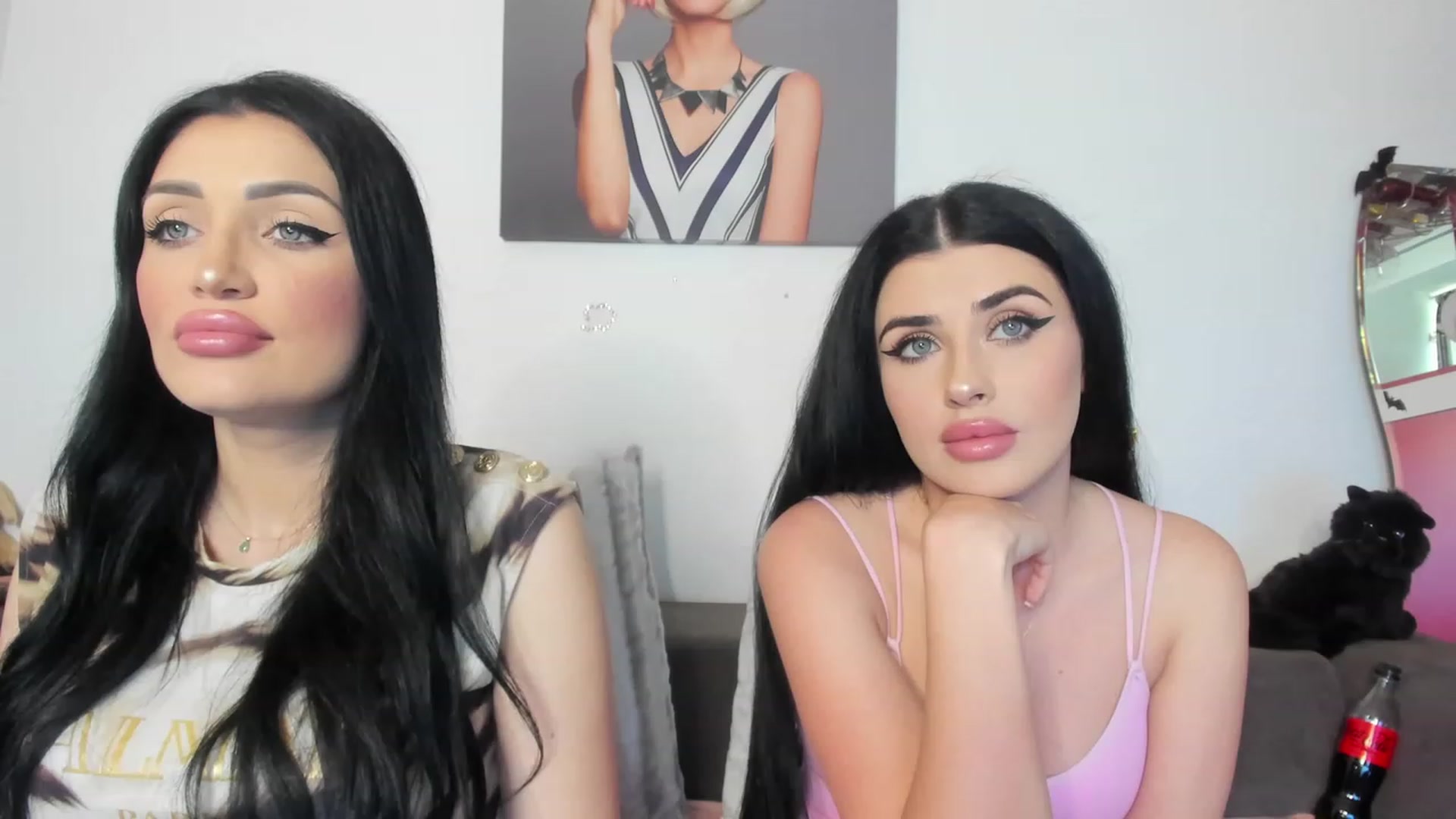 Gallery image thumbnail from AletaOcean's myfreecams stream on, 05/22/2023, 14:38 image 16 of 20
