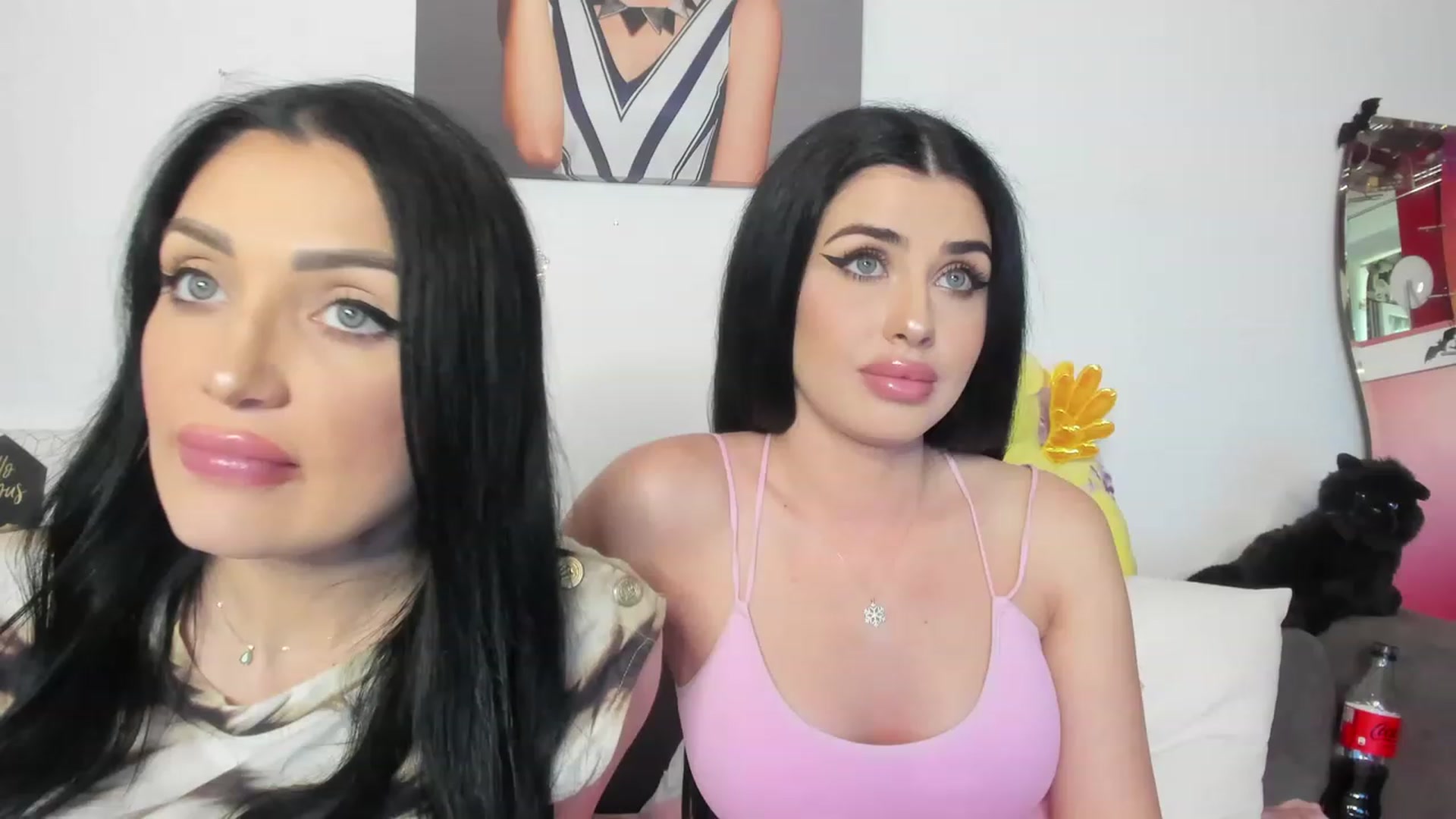 Gallery image thumbnail from AletaOcean's myfreecams stream on, 05/22/2023, 16:02 image 20 of 20