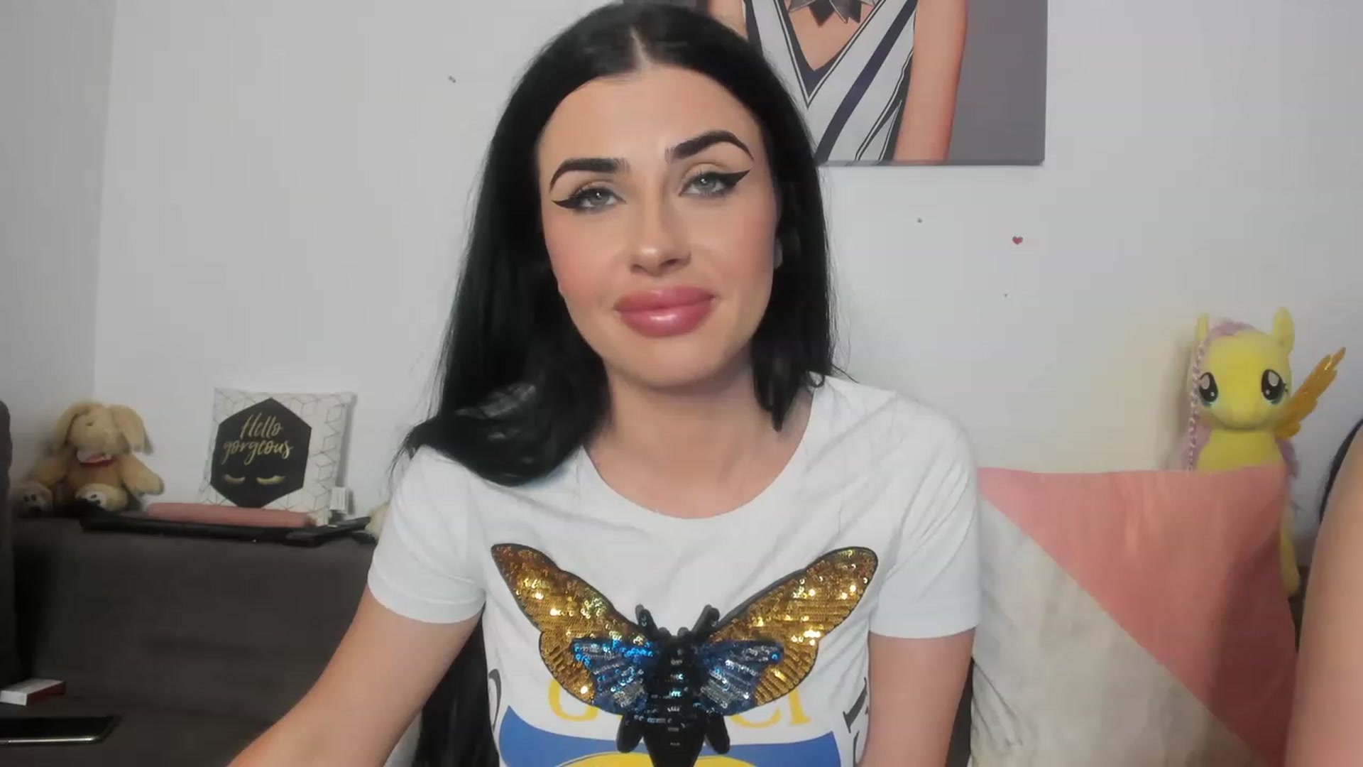 Gallery image thumbnail from AletaOcean's myfreecams stream on, 05/31/2023, 13:55 image 11 of 20