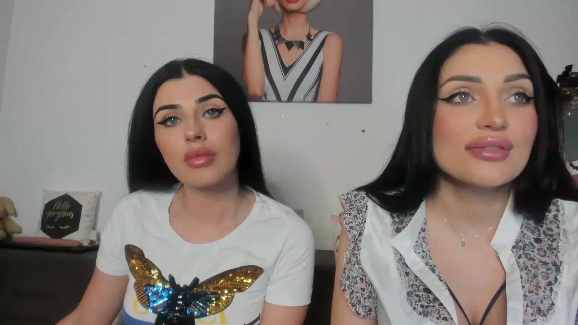 Gallery image thumbnail from AletaOcean's myfreecams stream on, 05/31/2023, 13:55 image 12 of 20