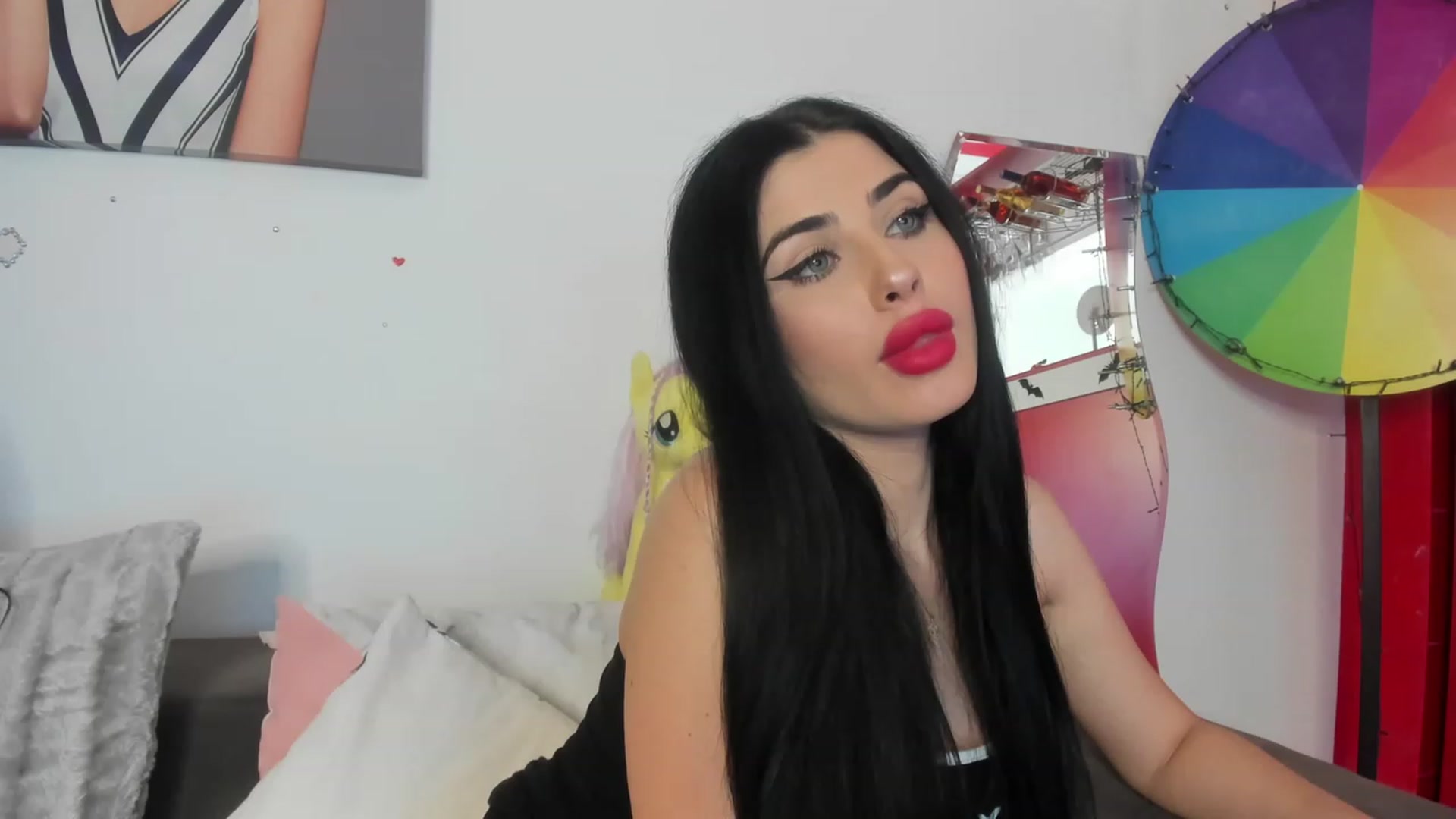 Gallery image thumbnail from AletaOcean's myfreecams stream on, 06/09/2023, 12:04 image 1 of 20