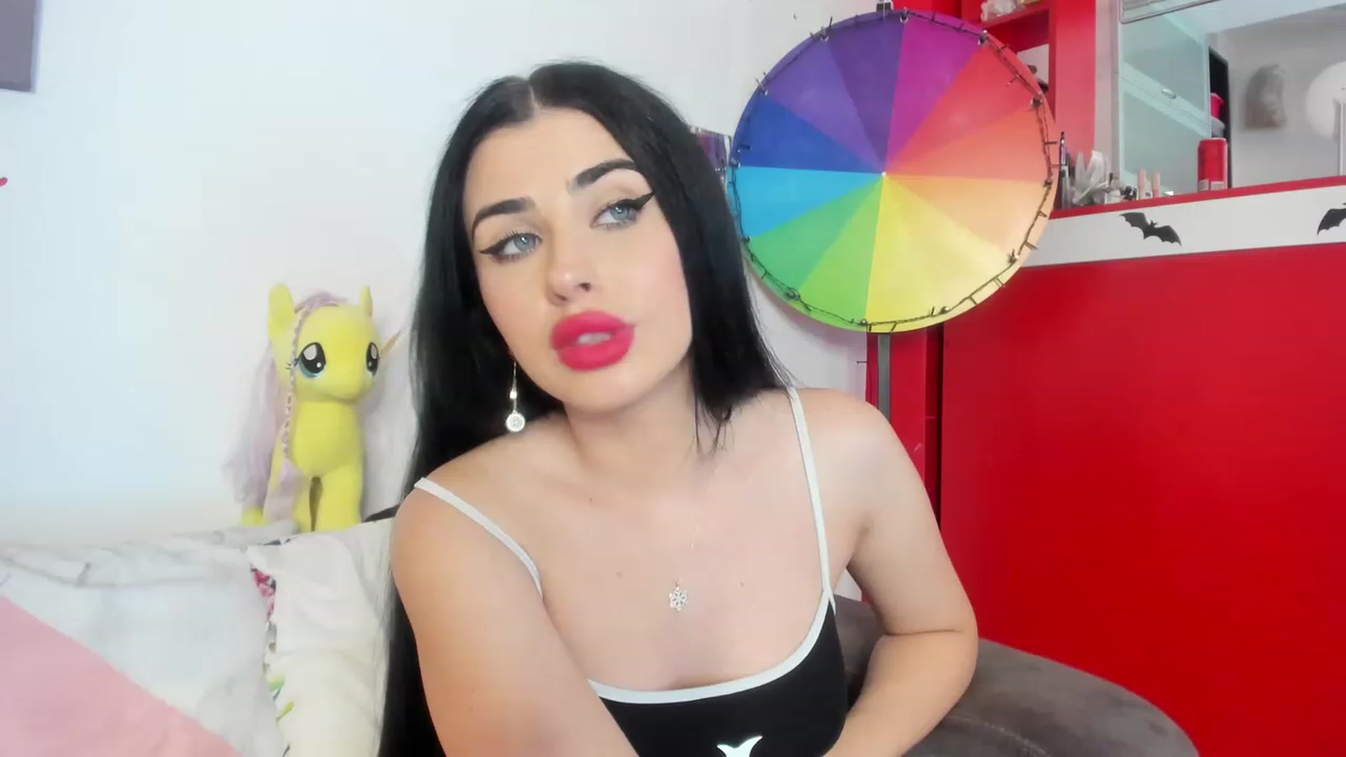Gallery image thumbnail from AletaOcean's myfreecams stream on, 06/09/2023, 12:04 image 20 of 20