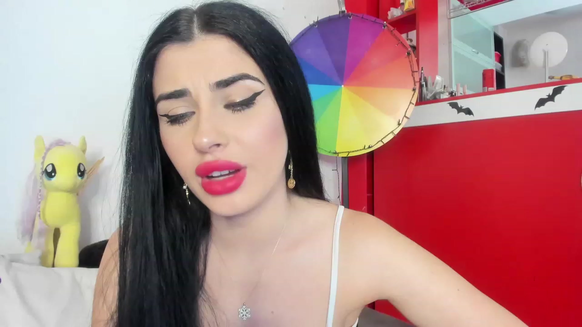 Gallery image thumbnail from AletaOcean's myfreecams stream on, 06/09/2023, 12:04 image 8 of 20