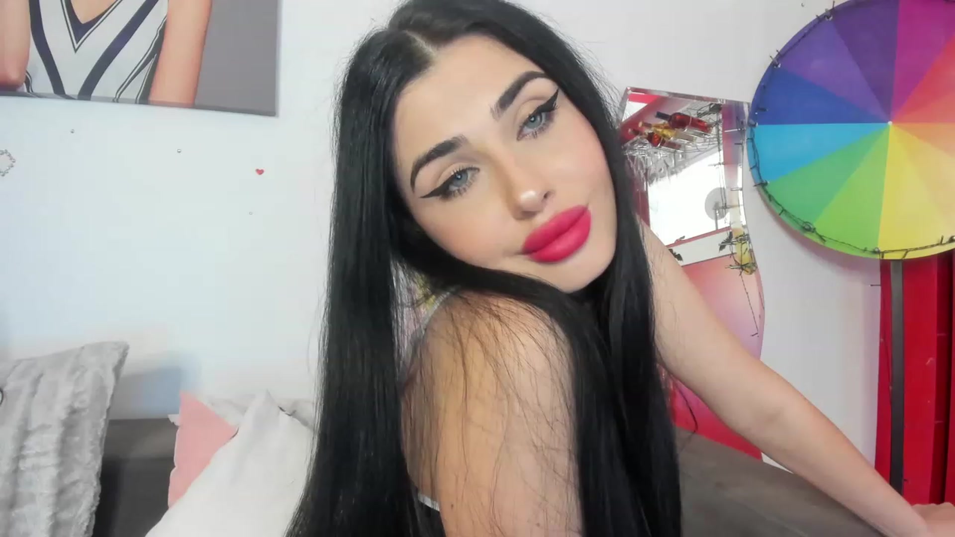 Gallery image thumbnail from AletaOcean's myfreecams stream on, 06/09/2023, 12:04 image 4 of 20