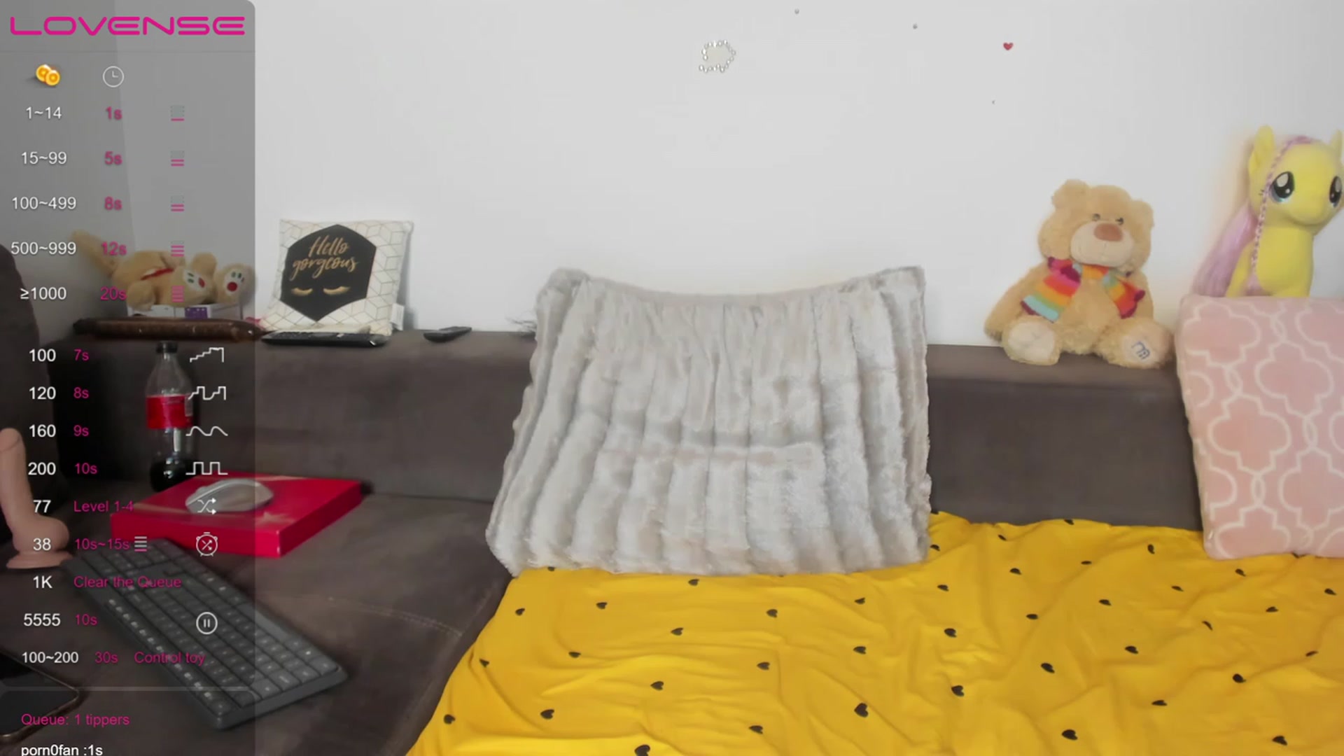 Gallery image thumbnail from AletaOcean's myfreecams stream on, 07/20/2023, 13:54 image 19 of 20