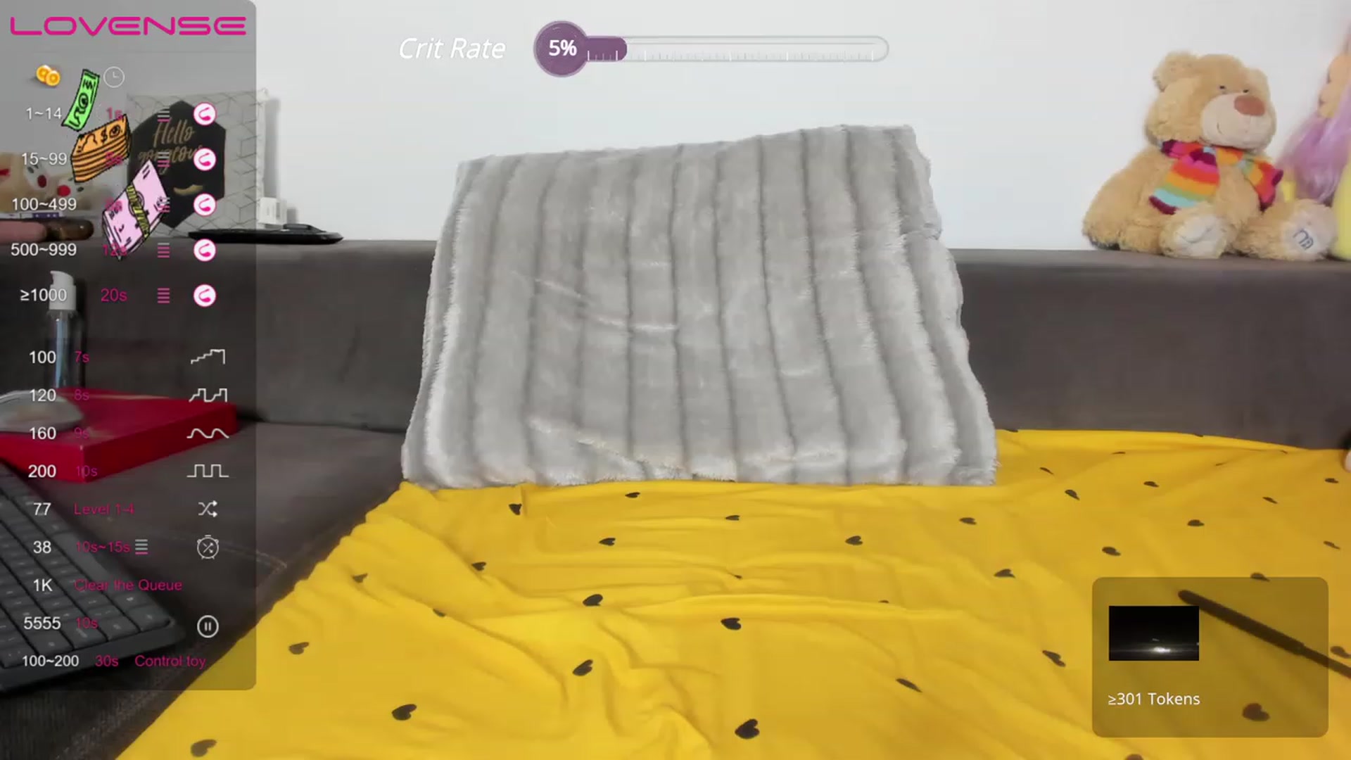 Gallery image thumbnail from AletaOcean's myfreecams stream on, 07/29/2023, 13:11 image 20 of 20