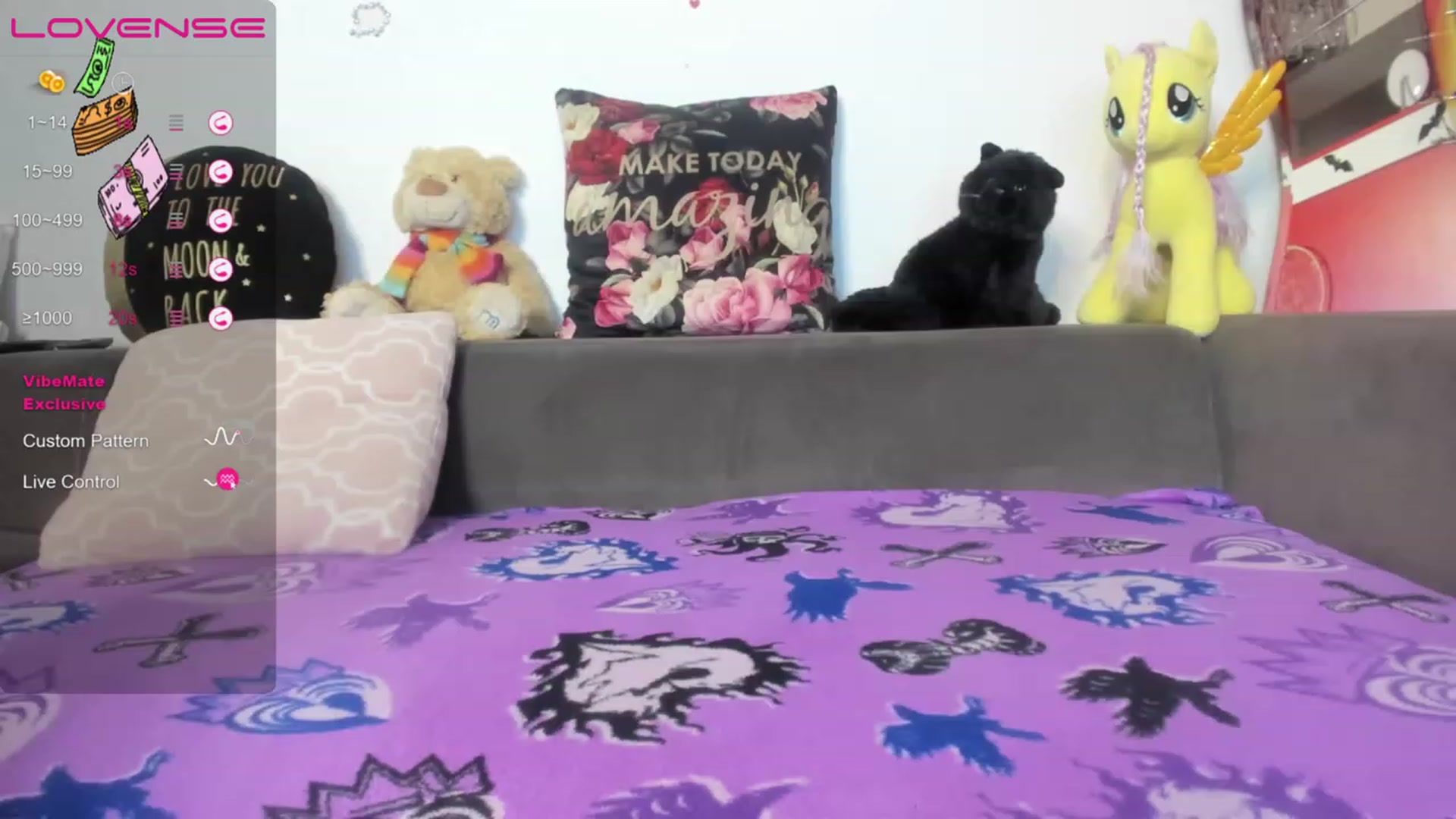 Gallery image thumbnail from AletaOcean's myfreecams stream on, 08/16/2023, 20:55 image 17 of 20