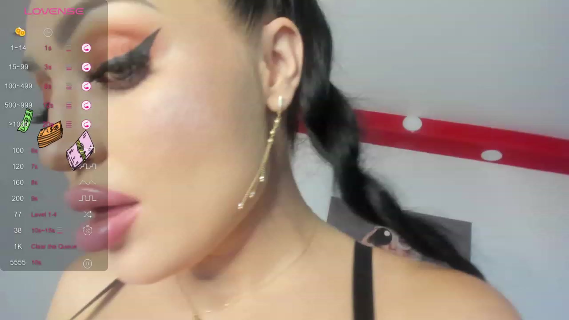 Gallery image thumbnail from AletaOcean's myfreecams stream on, 08/21/2023, 08:23 image 10 of 20