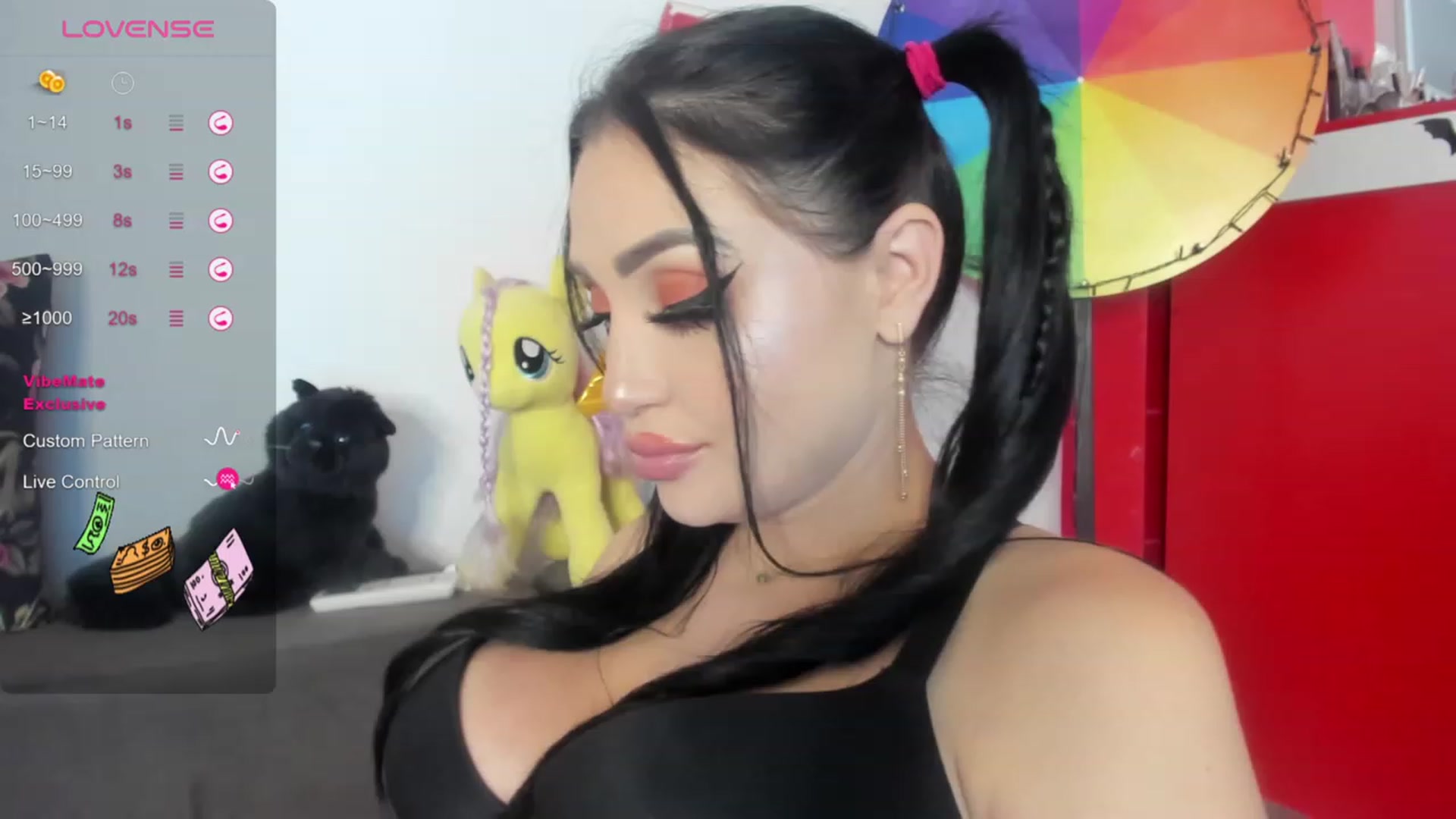Gallery image thumbnail from AletaOcean's myfreecams stream on, 08/23/2023, 10:13 image 10 of 20