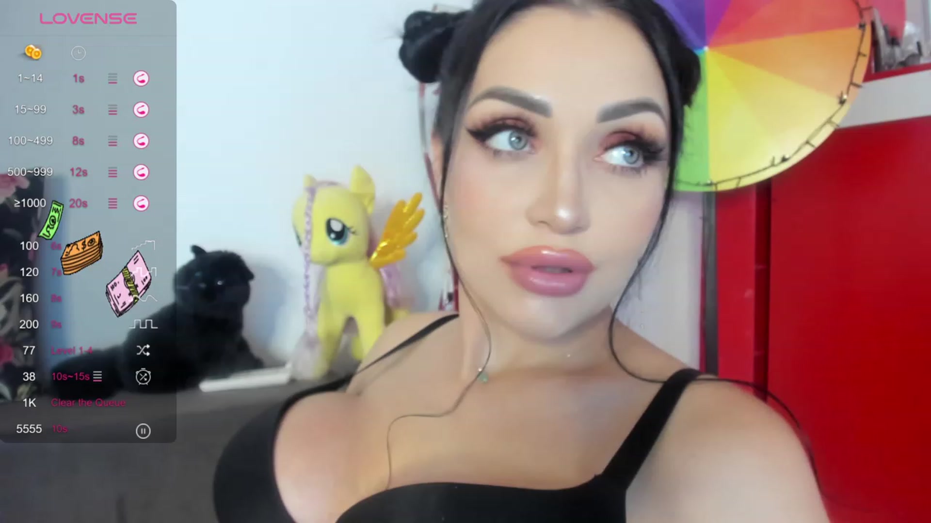 Gallery image thumbnail from AletaOcean's myfreecams stream on, 08/23/2023, 10:13 image 14 of 20