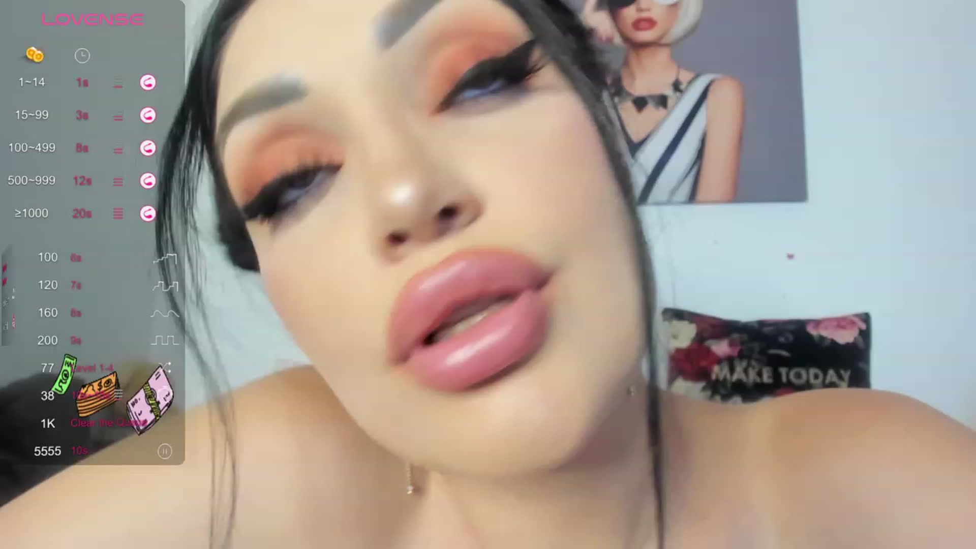 Gallery image thumbnail from AletaOcean's myfreecams stream on, 08/23/2023, 10:29 image 19 of 20