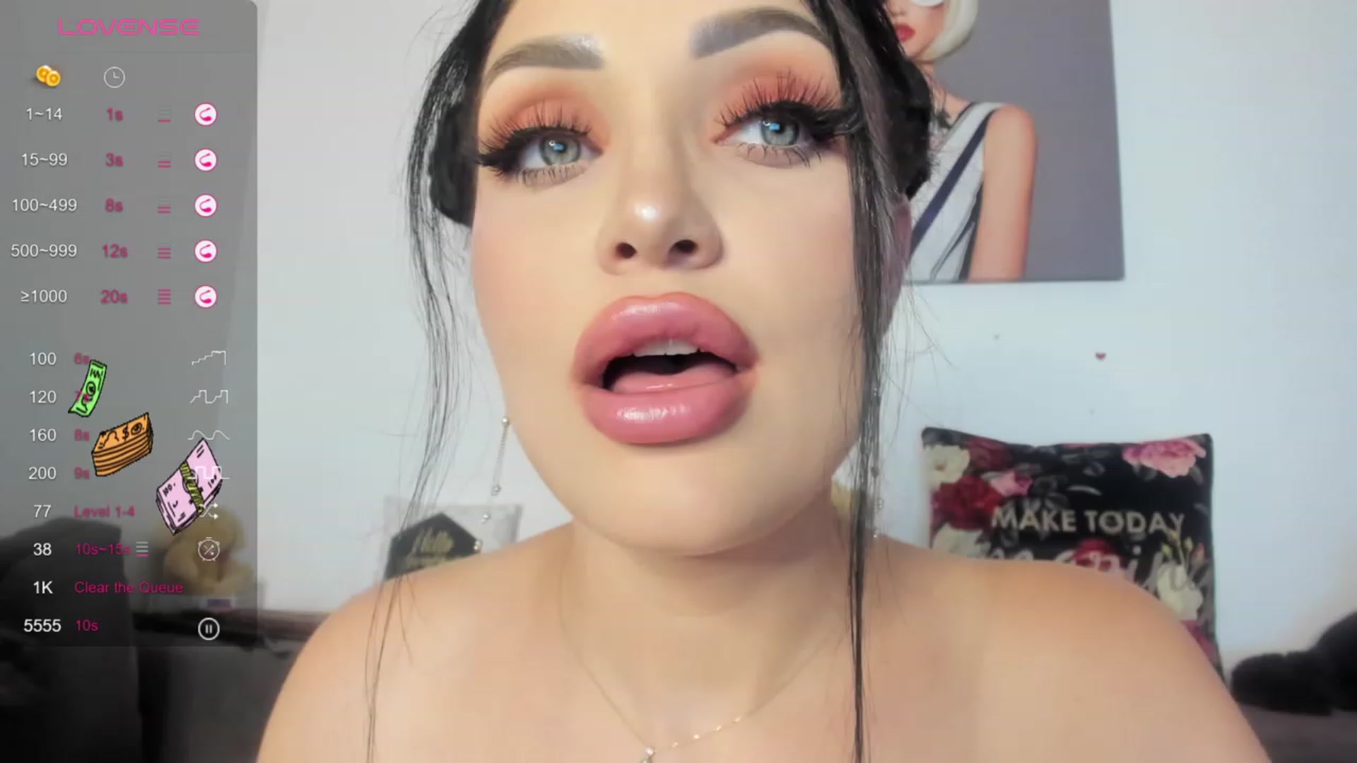 Gallery image thumbnail from AletaOcean's myfreecams stream on, 08/23/2023, 10:29 image 20 of 20