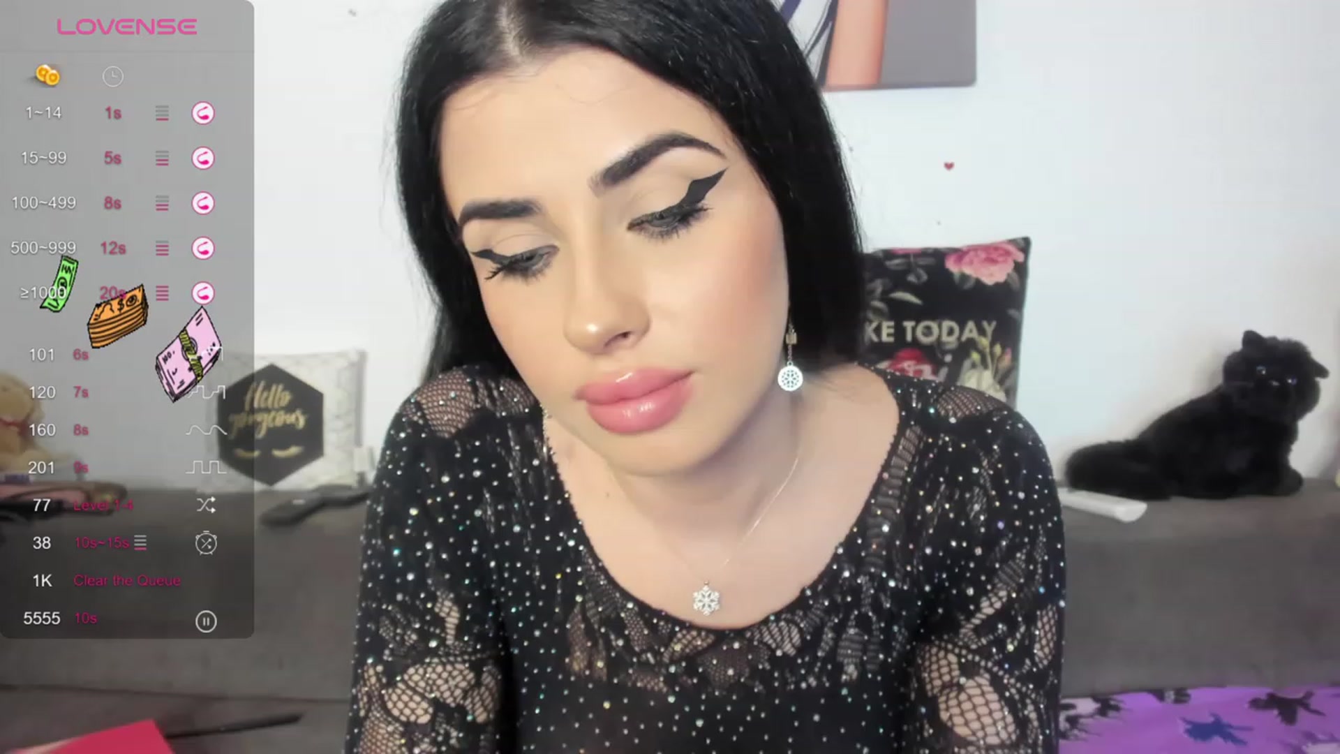 Gallery image thumbnail from AletaOcean's myfreecams stream on, 08/26/2023, 09:15 image 20 of 20