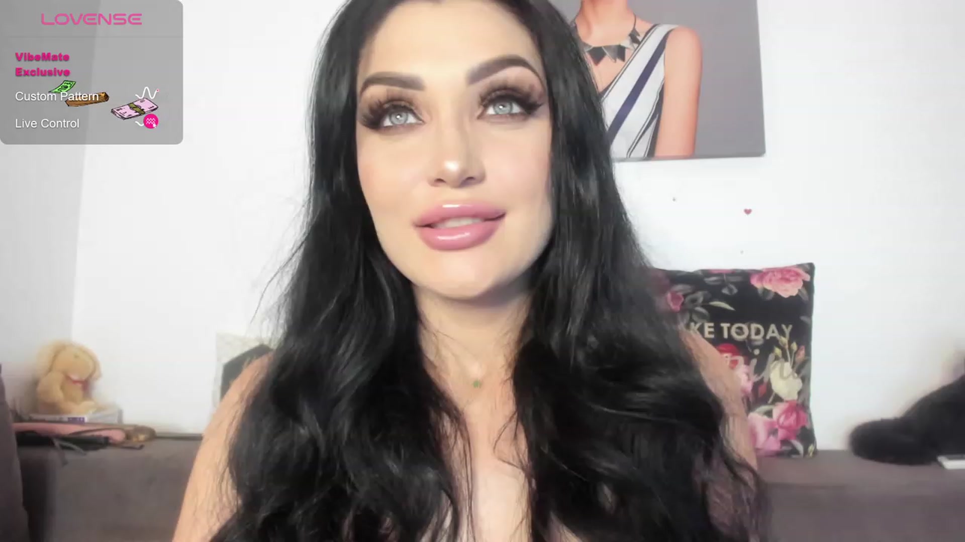 Gallery image thumbnail from AletaOcean's myfreecams stream on, 08/26/2023, 15:13 image 2 of 20