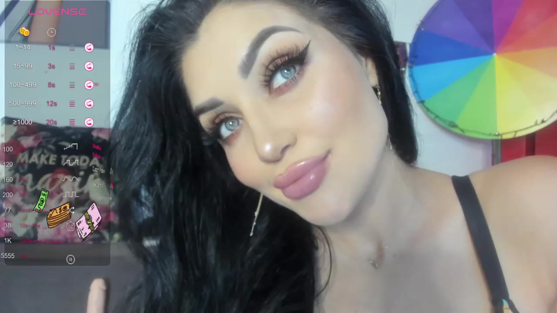 Gallery image thumbnail from AletaOcean's myfreecams stream on, 08/29/2023, 15:58 image 3 of 20